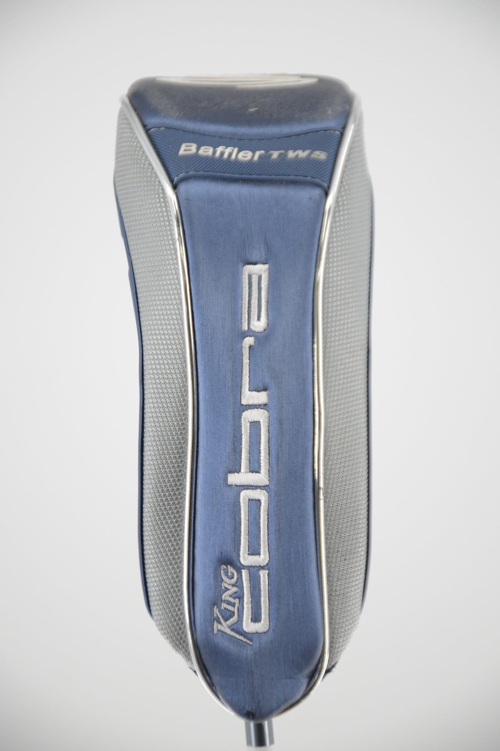 Women's Lefty Cobra Baffler Tws 5 Hybrid W Flex 38.5" Golf Clubs GolfRoots