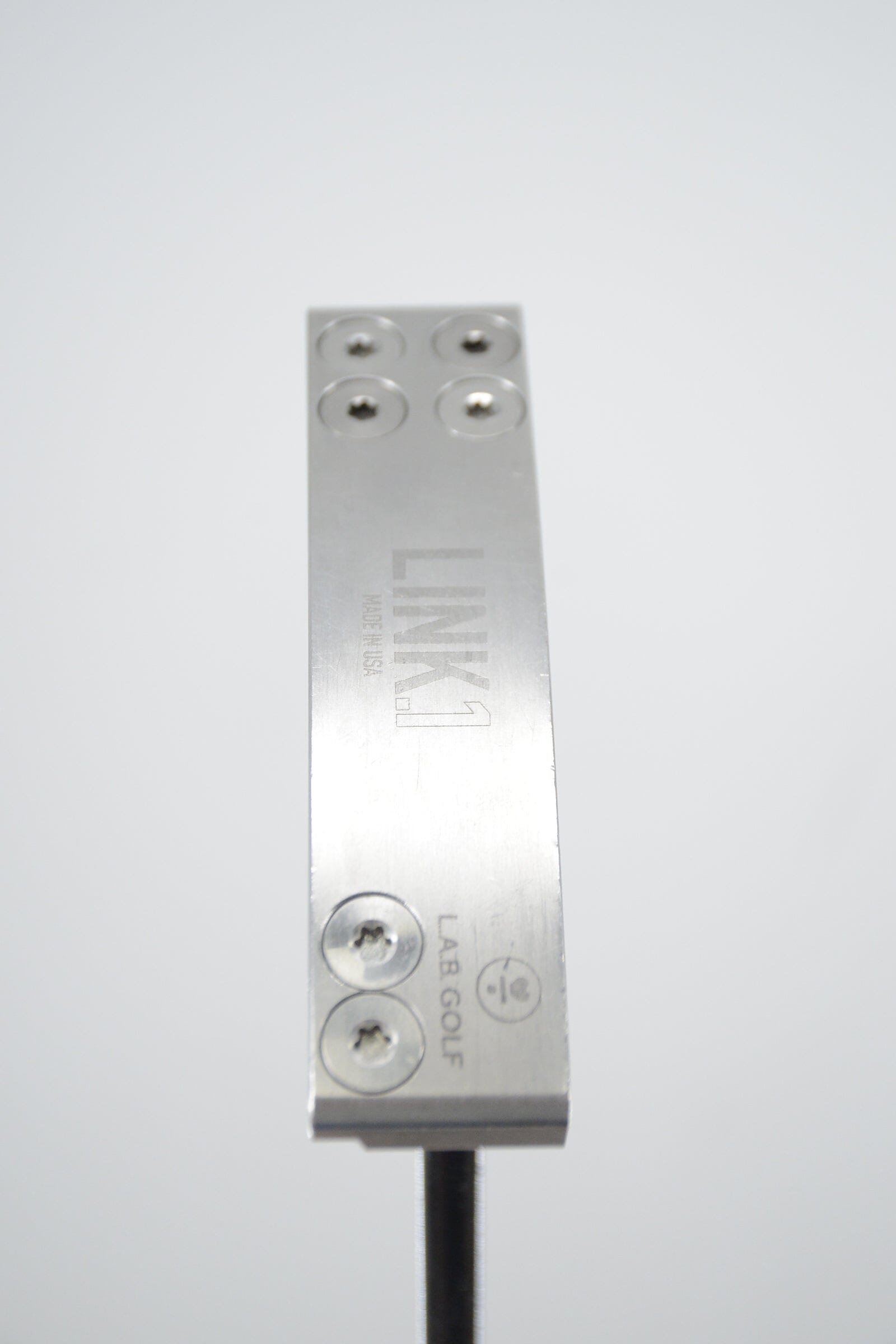 L.A.B. Golf Link 1 Putter 34" Golf Clubs GolfRoots