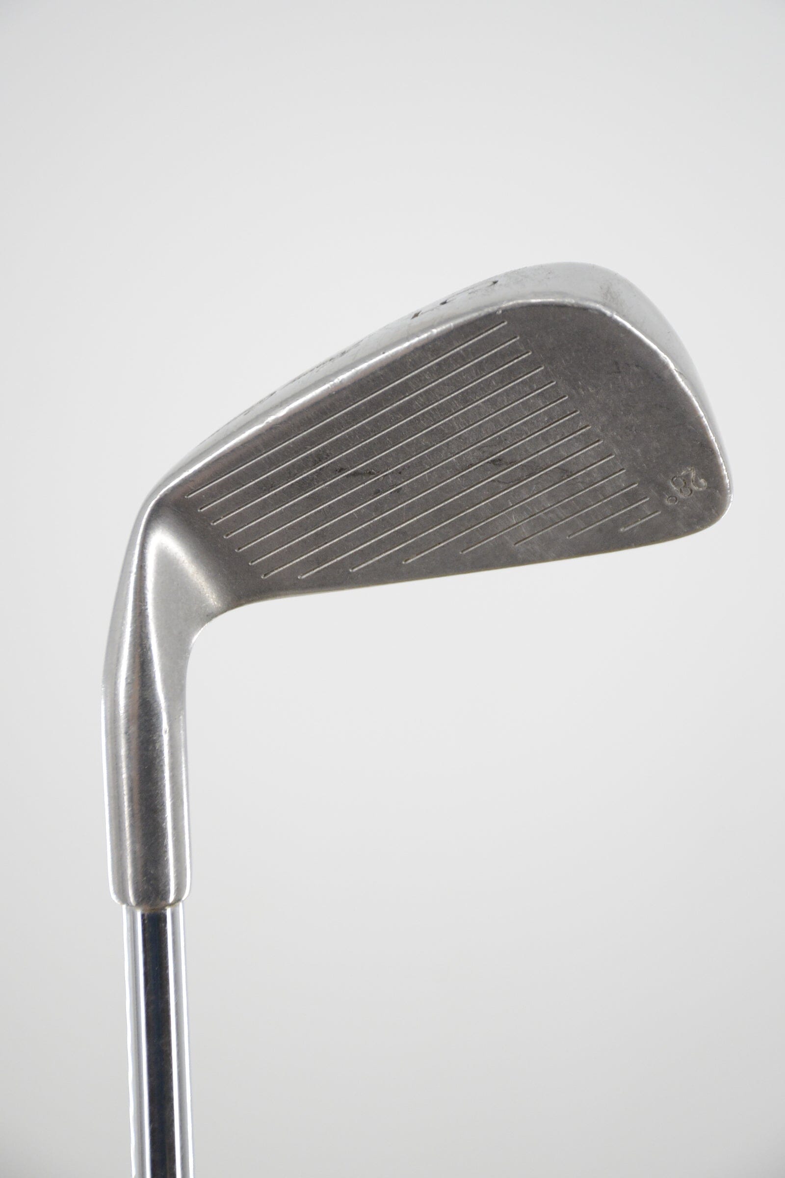 Tommy Armour 845S Silver Scot 5 Iron S Flex 37.75" Golf Clubs GolfRoots