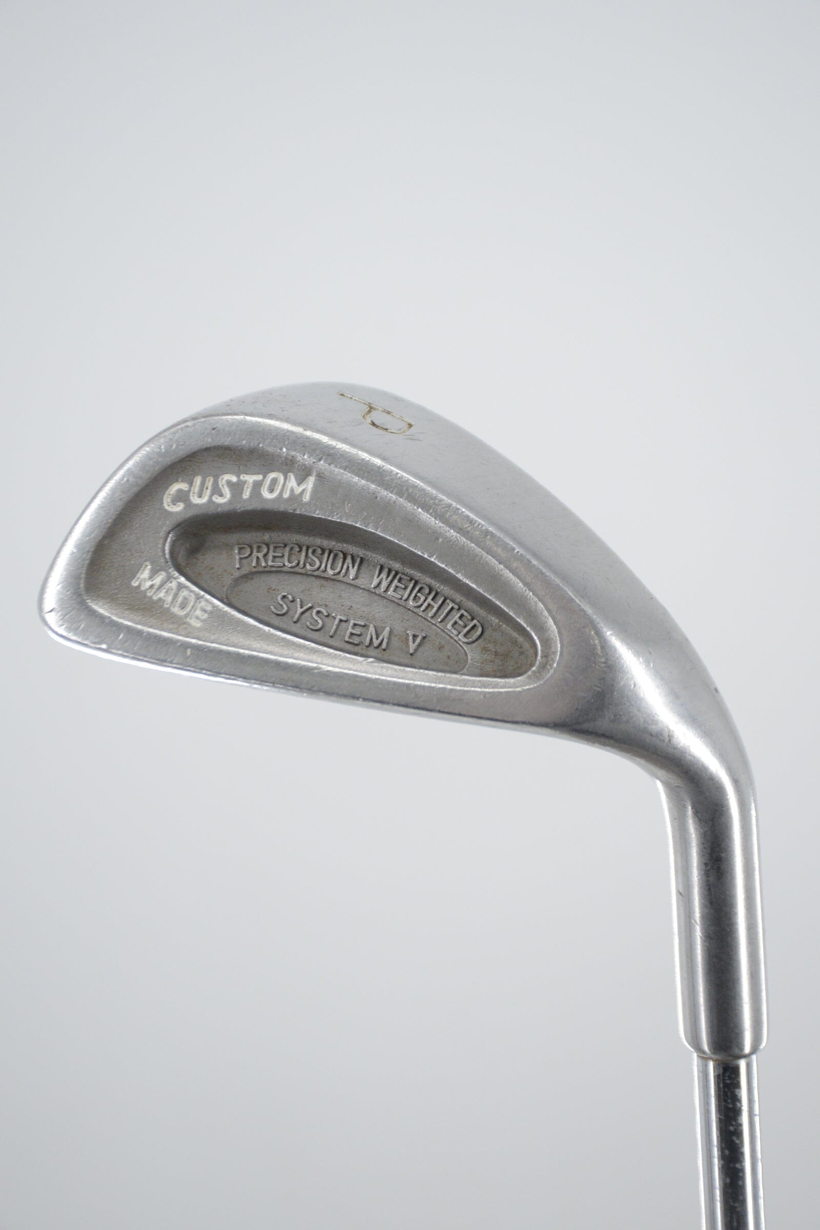 Precision Weighted Custom Made PW S Flex 35.5" Golf Clubs GolfRoots