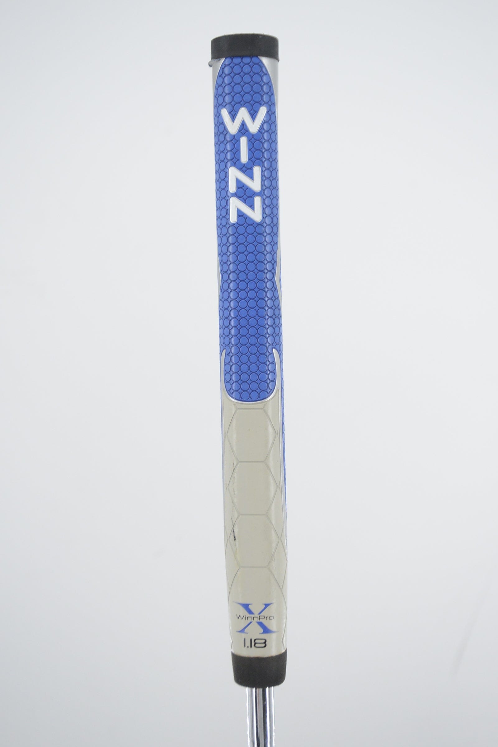 John Riley Tri-Liner 2 Putter 35" Golf Clubs GolfRoots