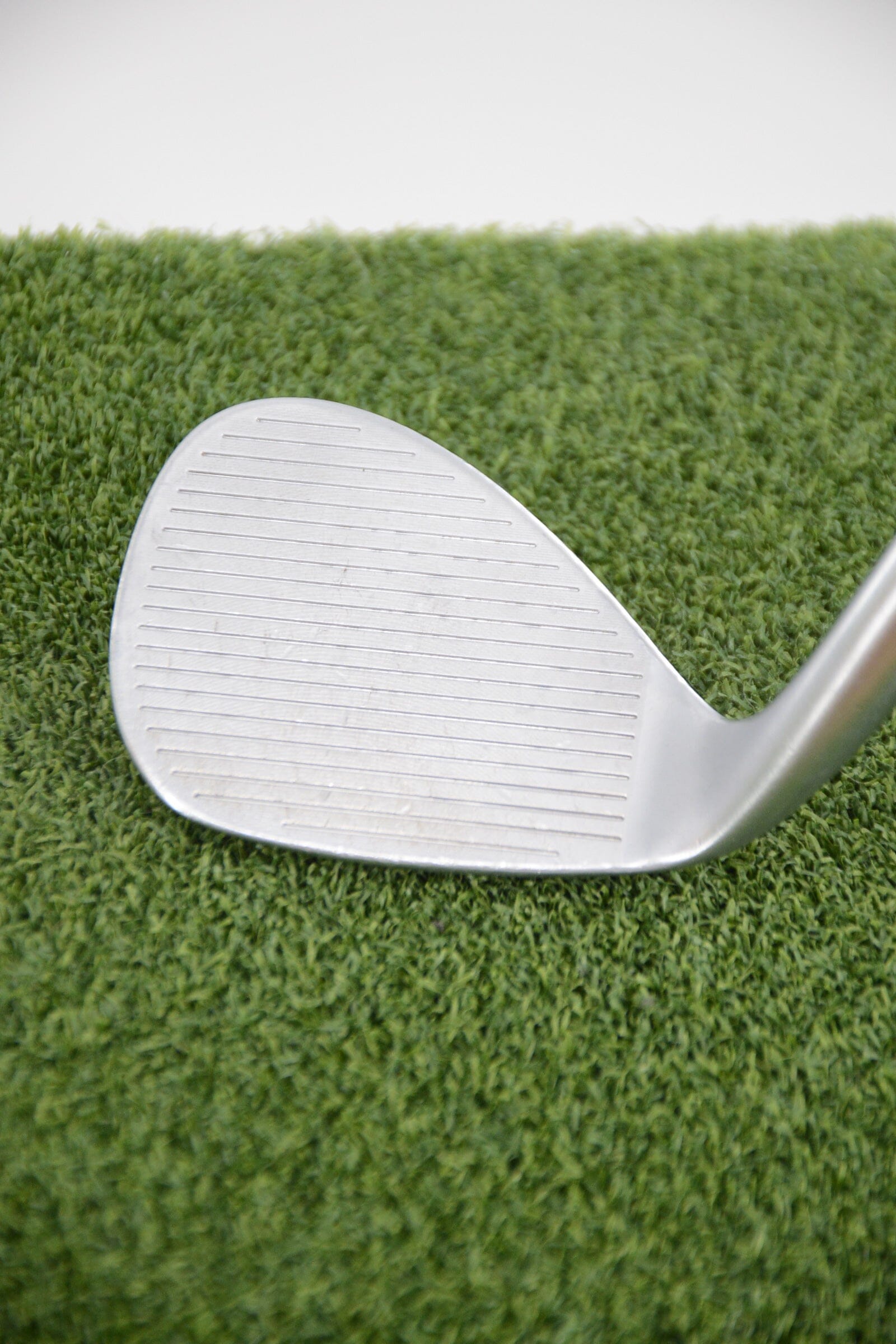 Cleveland RTX Full Face Zipcore Tour Satin 58 Degree Wedge S Flex 35.25" Golf Clubs GolfRoots