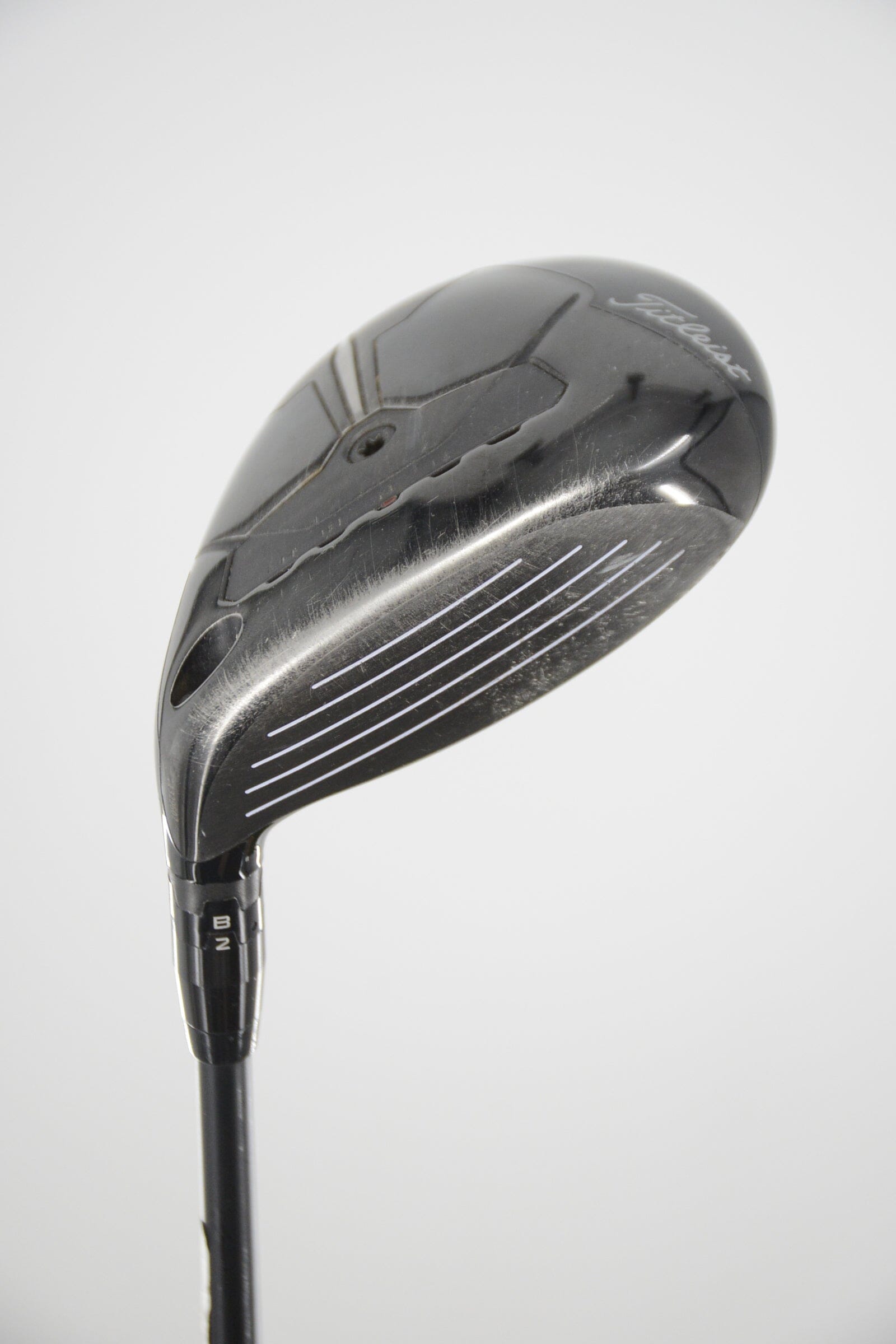 Titleist TSR3 16.5 Degree Wood R Flex 43" Golf Clubs GolfRoots