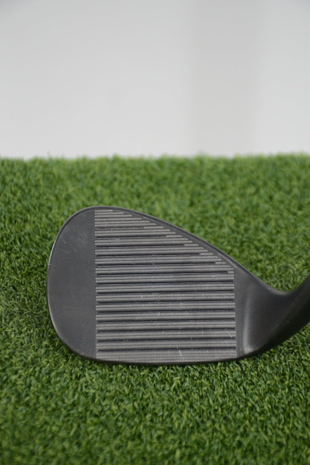 Cleveland 588 RTX Black Pearl 56 Degree Wedge Wedge Flex 35.25" Golf Clubs GolfRoots