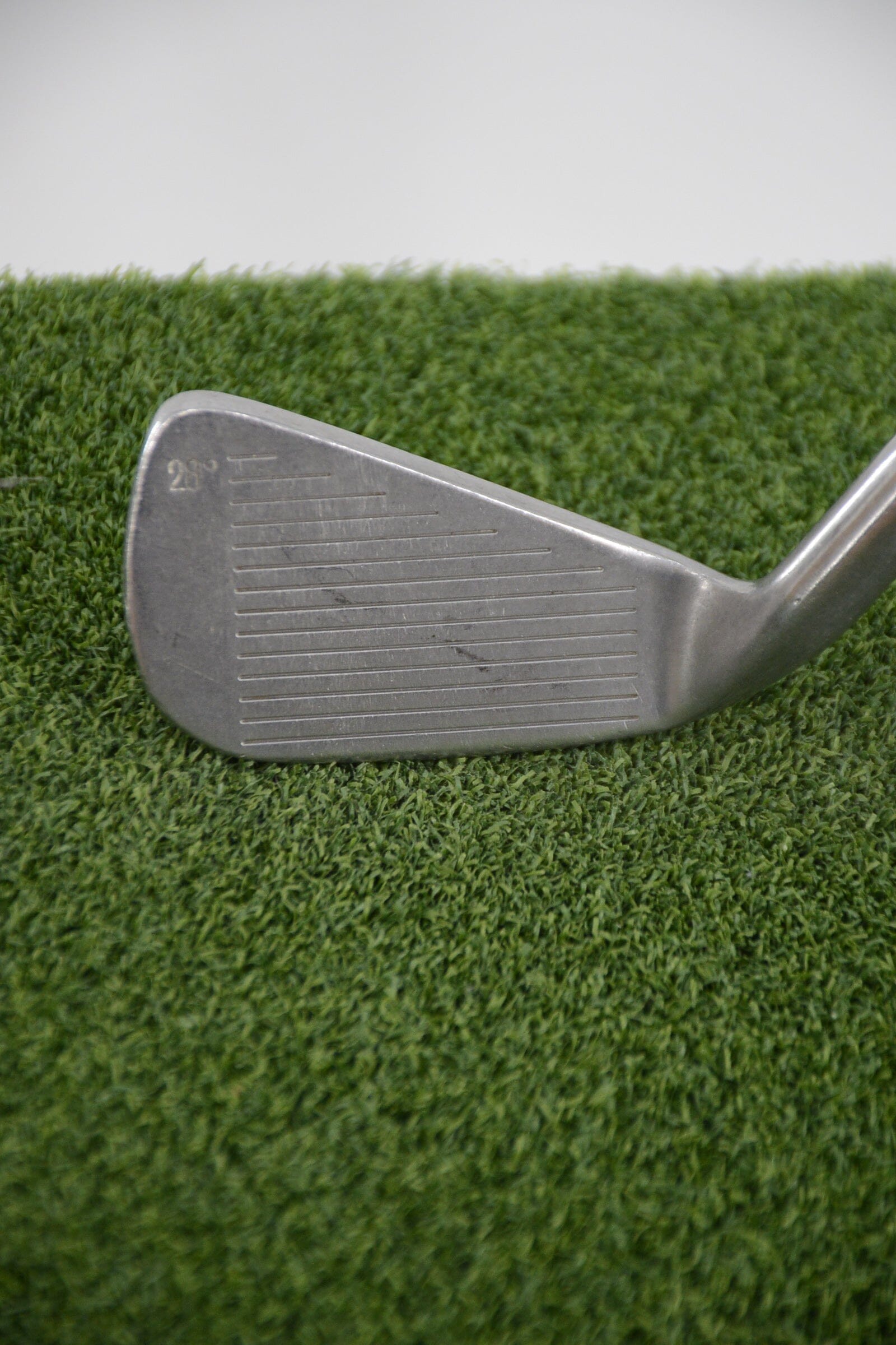 Tommy Armour 845S Silver Scot 5 Iron S Flex 37.75" Golf Clubs GolfRoots