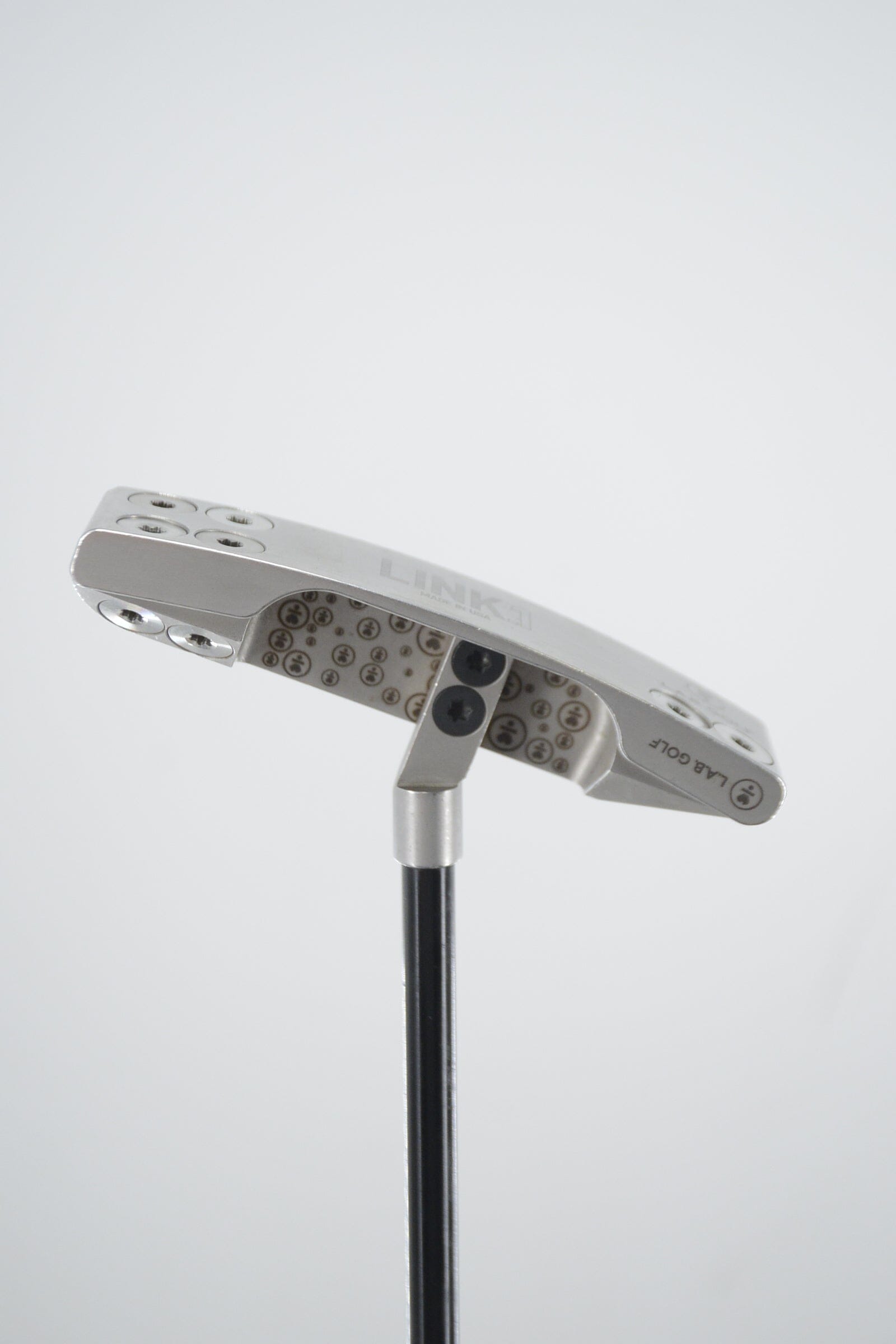 L.A.B. Golf Link 1 Putter 34" Golf Clubs GolfRoots