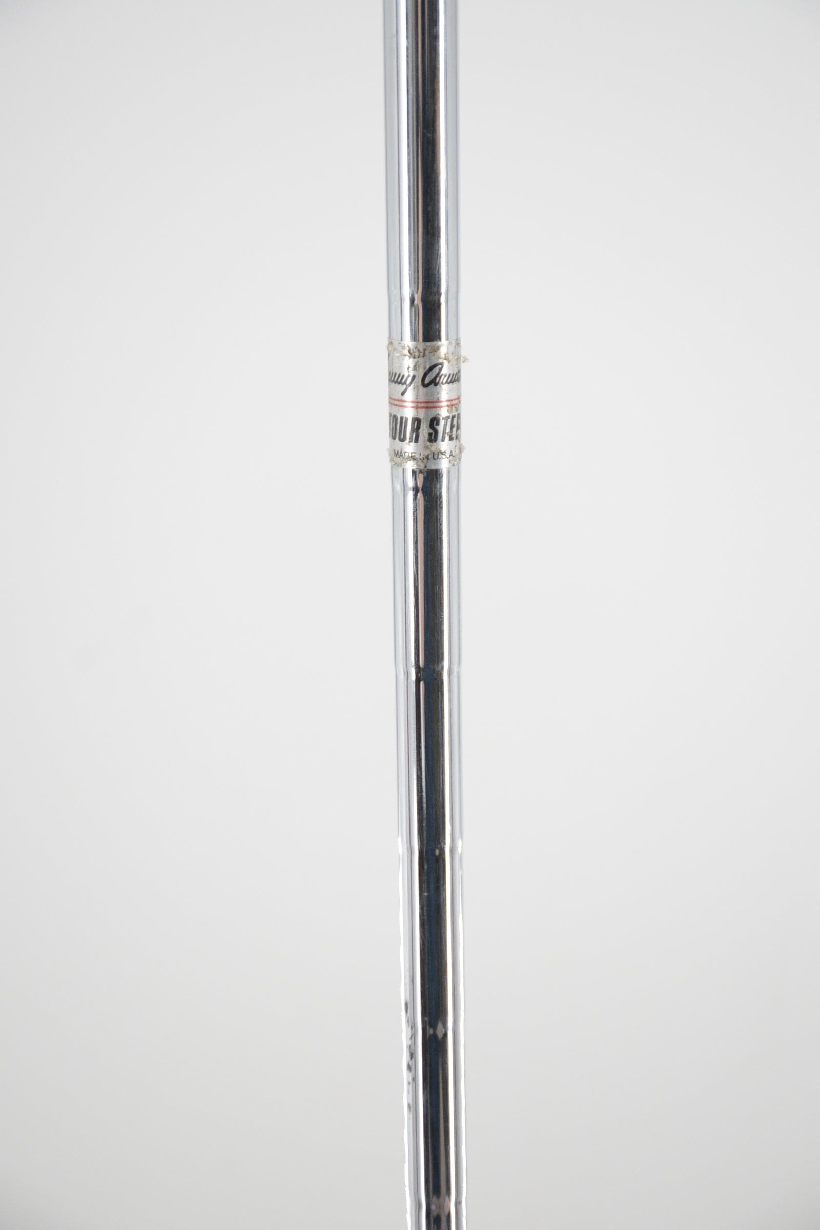 Tommy Armour 845S Silver Scot 5 Iron S Flex 37.75" Golf Clubs GolfRoots