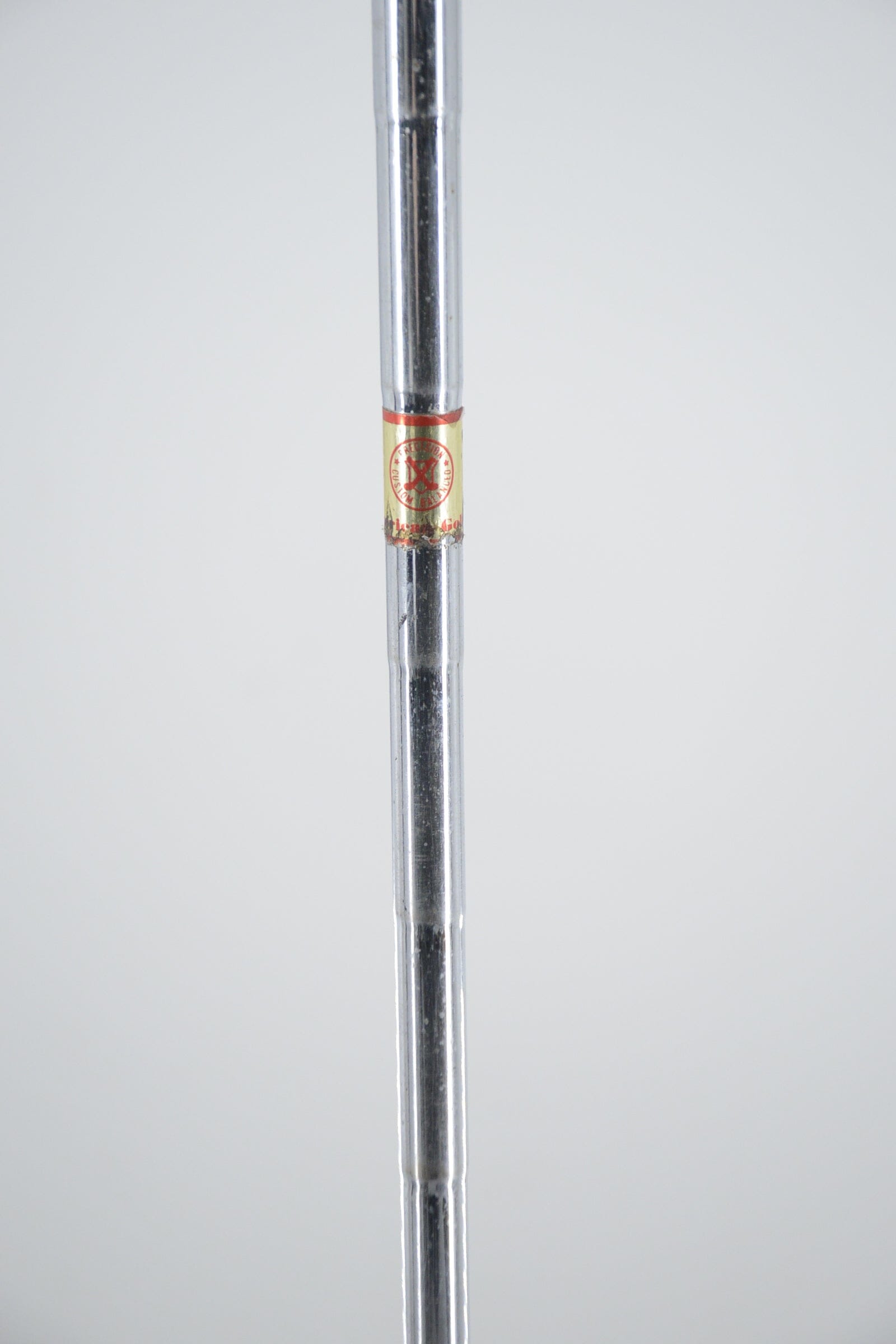 Precision Weighted Custom Made PW S Flex 35.5" Golf Clubs GolfRoots