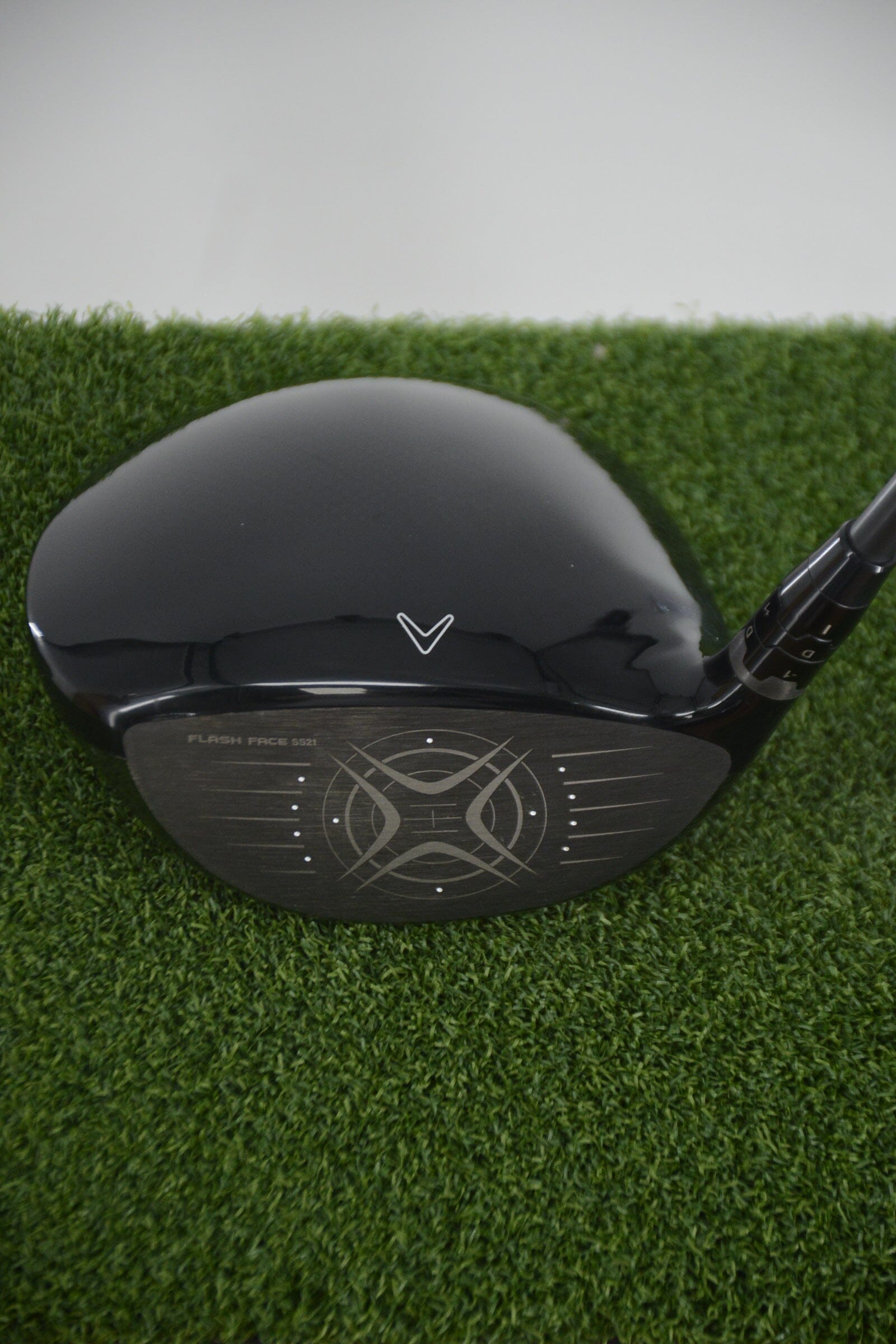 Callaway Epic Max 10.5 Degree Driver S Flex 45.25"