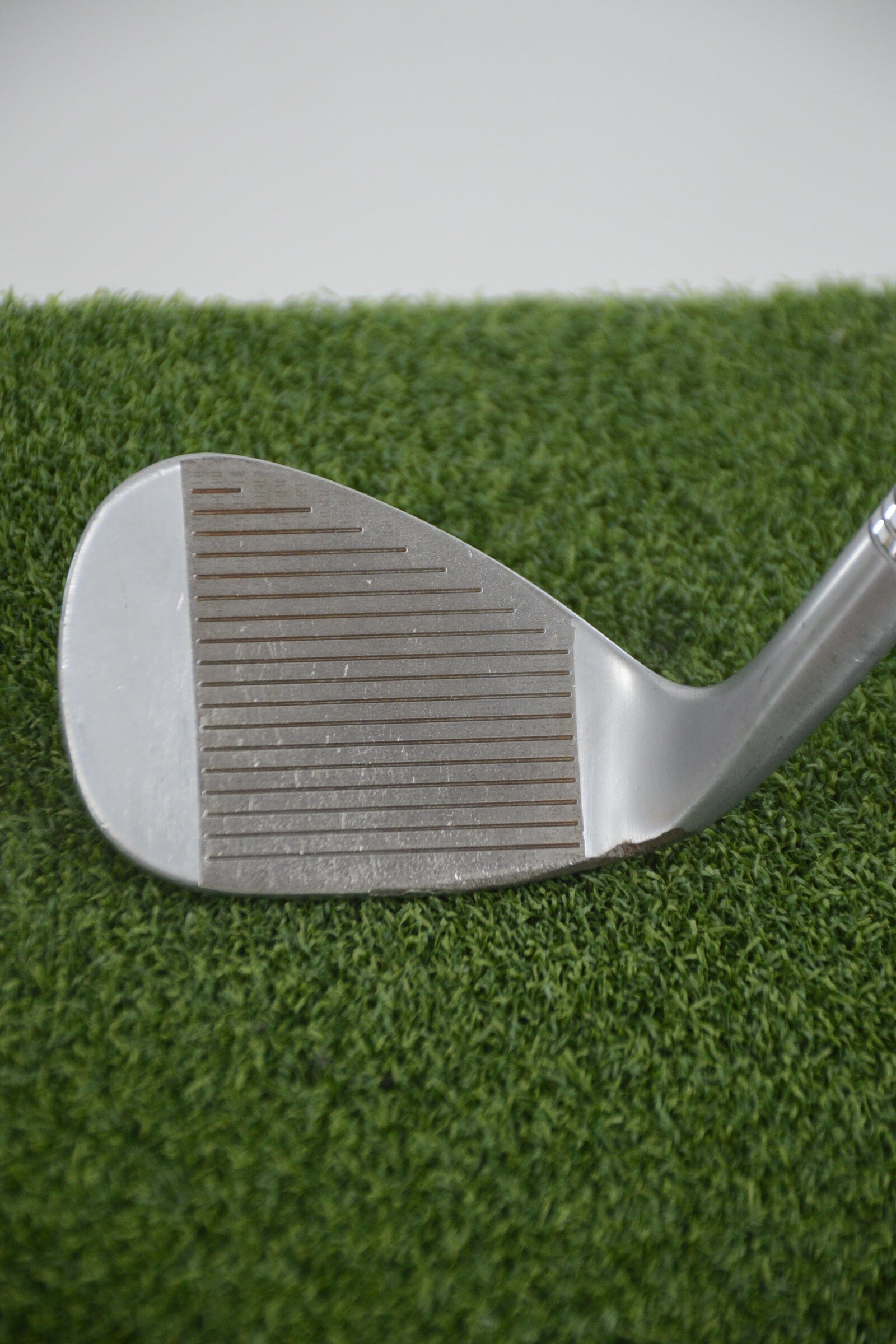 TaylorMade MG2 TW 56 Degree Wedge S Flex 35" Golf Clubs GolfRoots