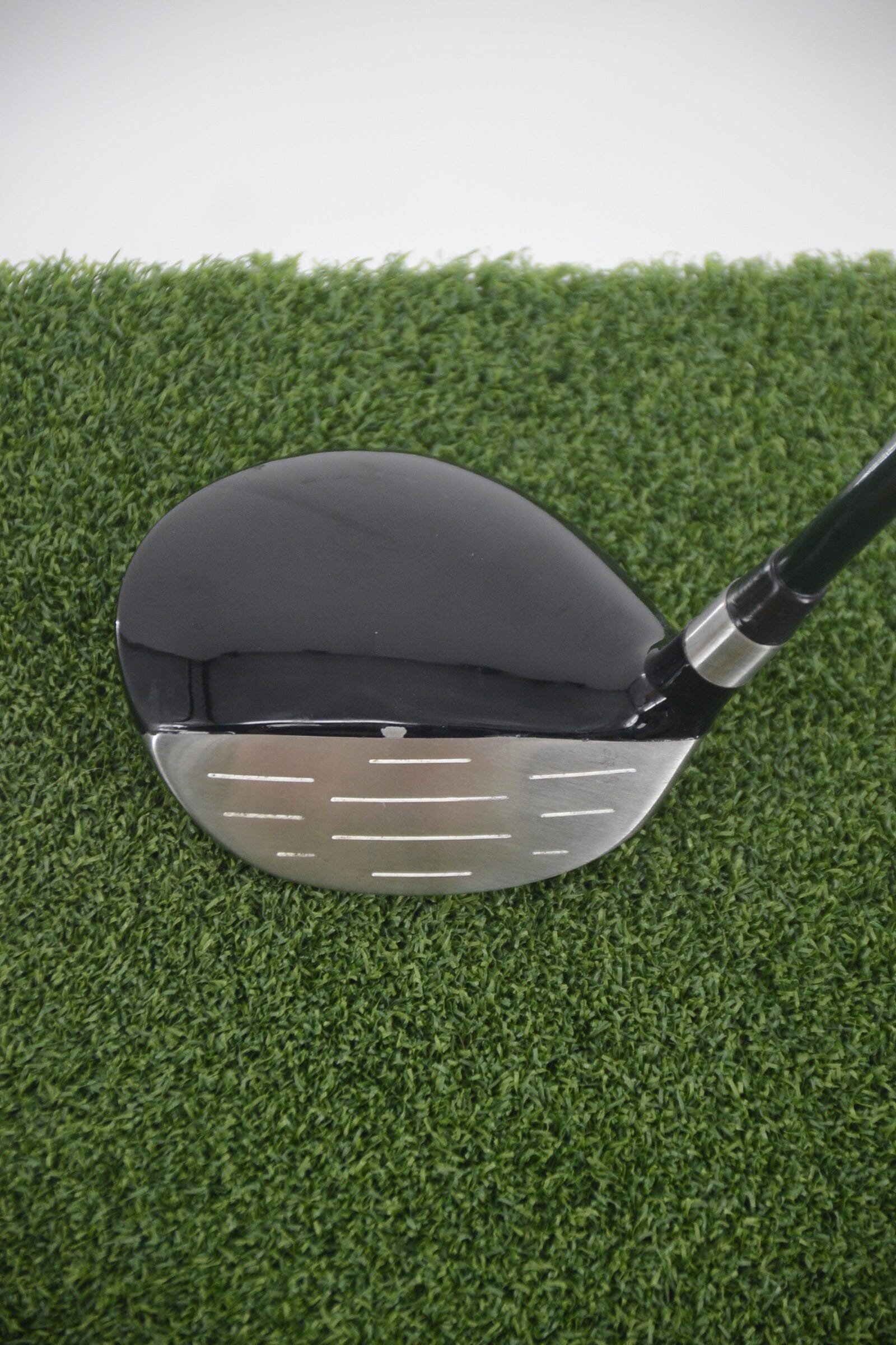Warrior Custom Golf 9 Wood R Flex 40.25" Golf Clubs GolfRoots