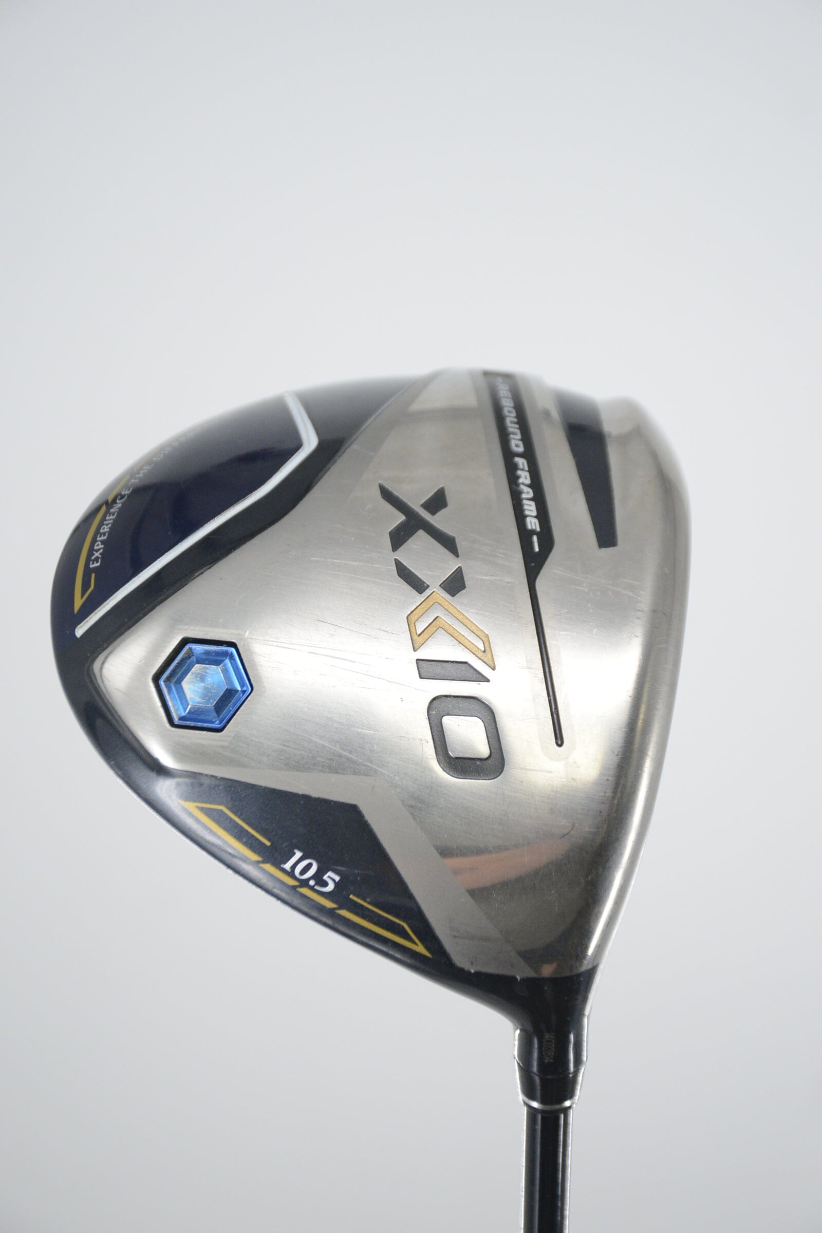XXIO 12 10.5 Degree Driver S Flex 44.75" Golf Clubs GolfRoots
