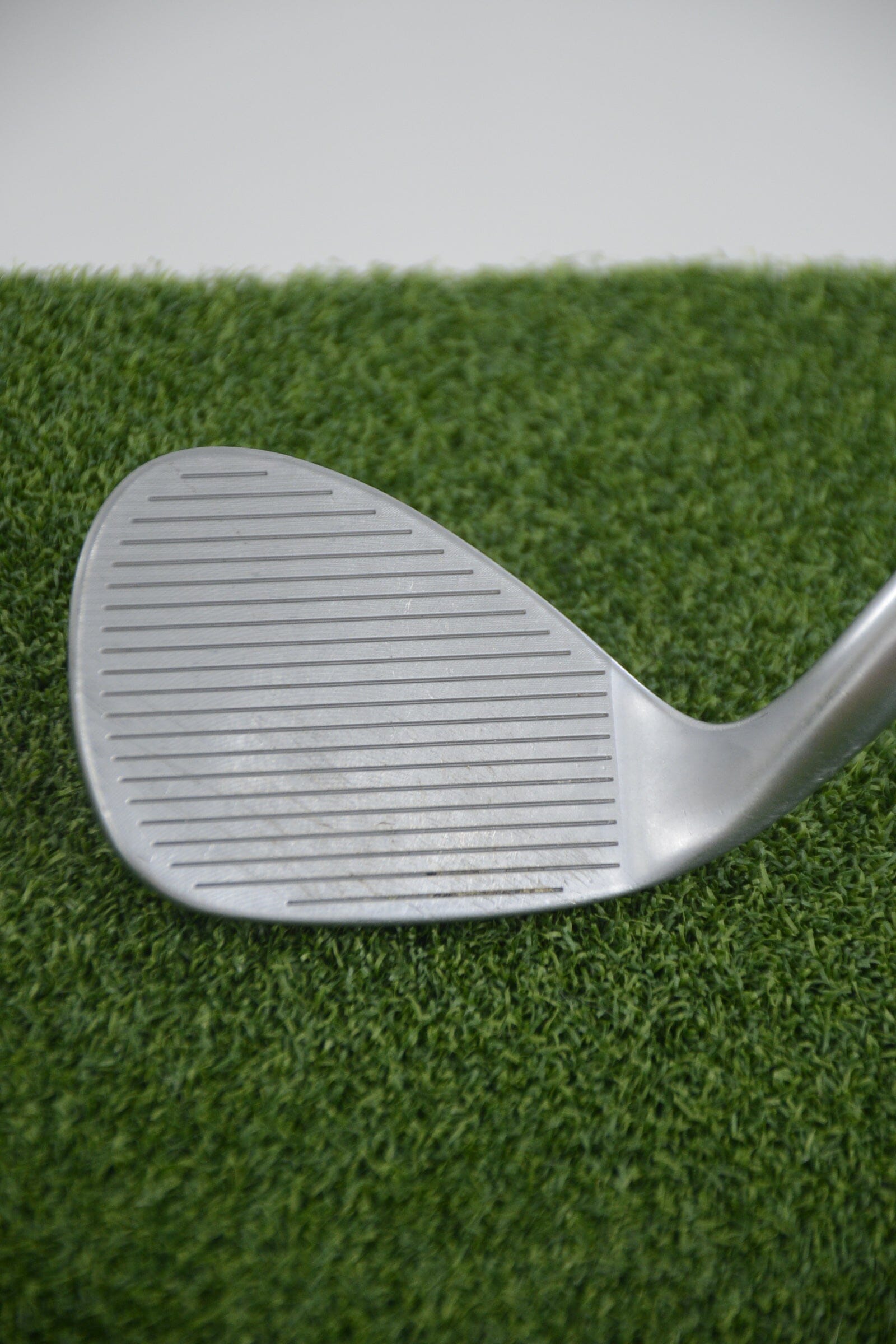Cleveland RTX Full Face 2 Zipcore 56 Degree Wedge Wedge Flex 35" Golf Clubs GolfRoots
