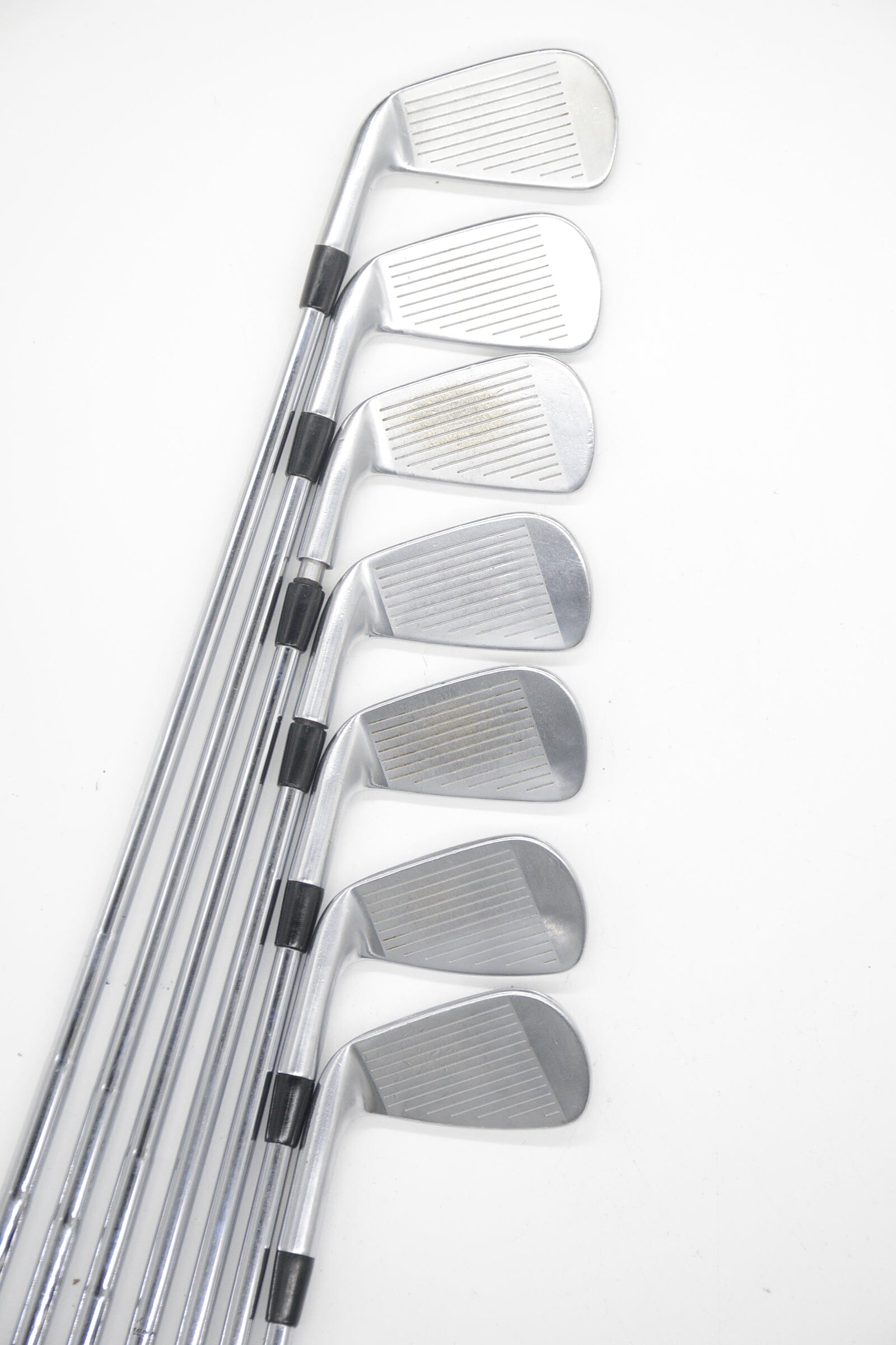 Titleist 716 AP2 Forged 3-9 Iron Set S Flex Std Length Golf Clubs GolfRoots