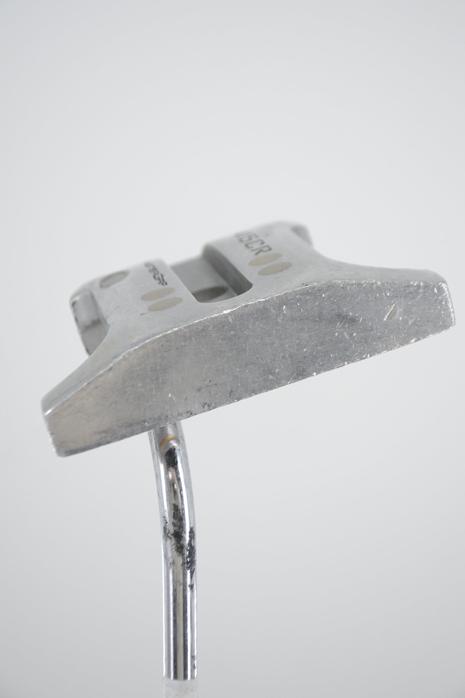 Master Grip 415 CR Putter 35.25" Golf Clubs GolfRoots