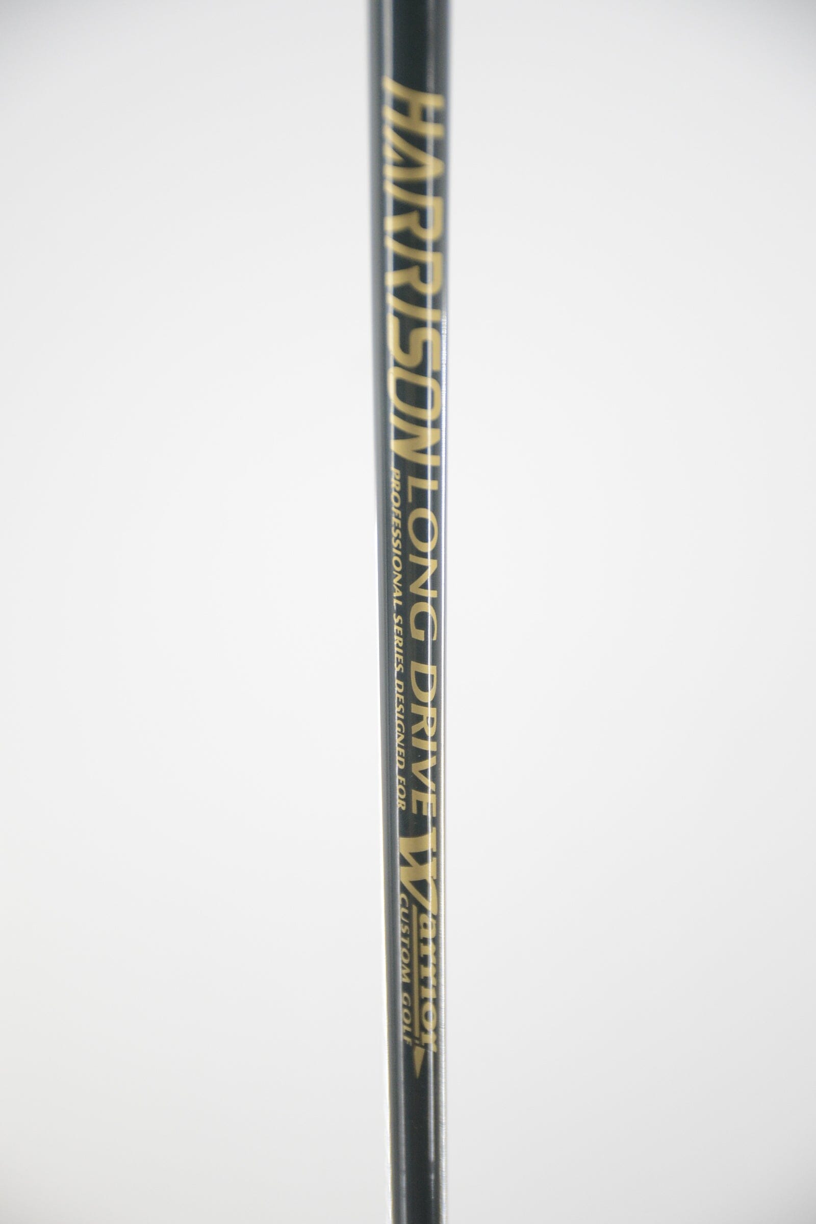 Warrior Custom Golf 9 Wood R Flex 40.25" Golf Clubs GolfRoots