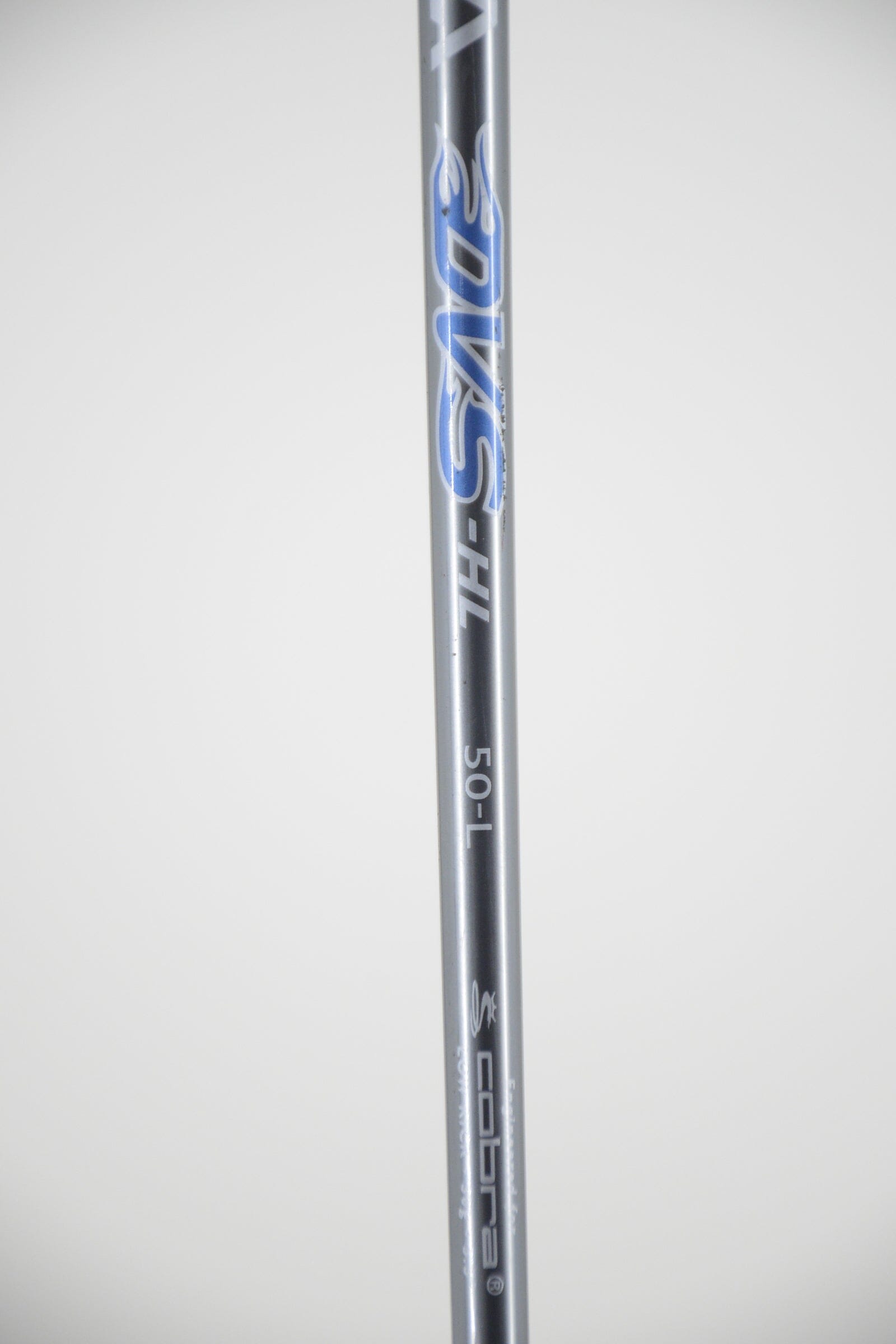 Women's Lefty Cobra Baffler Tws 5 Hybrid W Flex 38.5" Golf Clubs GolfRoots
