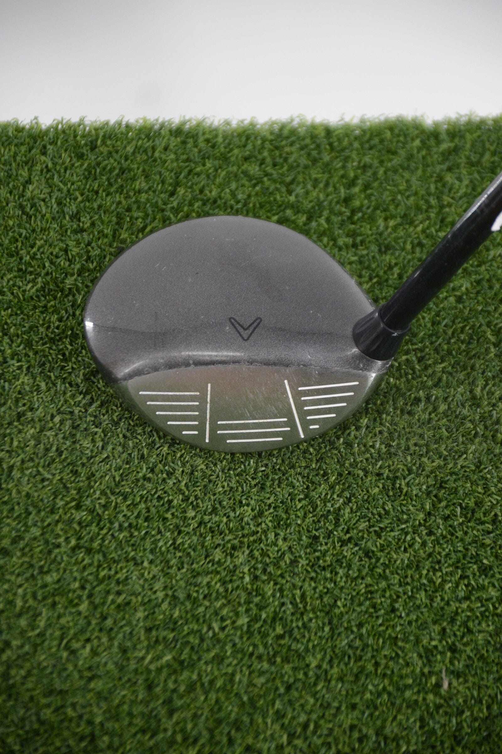 Callaway Big Bertha 2004 7 Wood S Flex 41.25" Golf Clubs GolfRoots