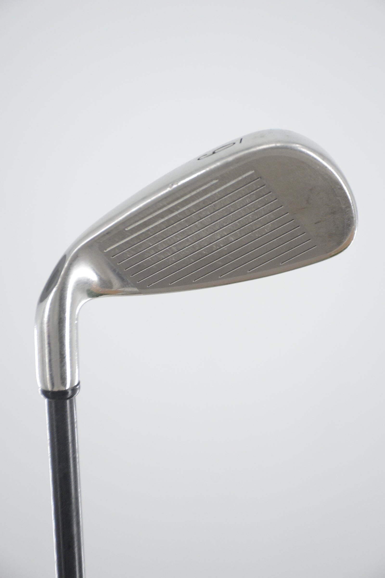 Callaway Big Bertha Fusion 6 Iron SR Flex 37.25" Golf Clubs GolfRoots