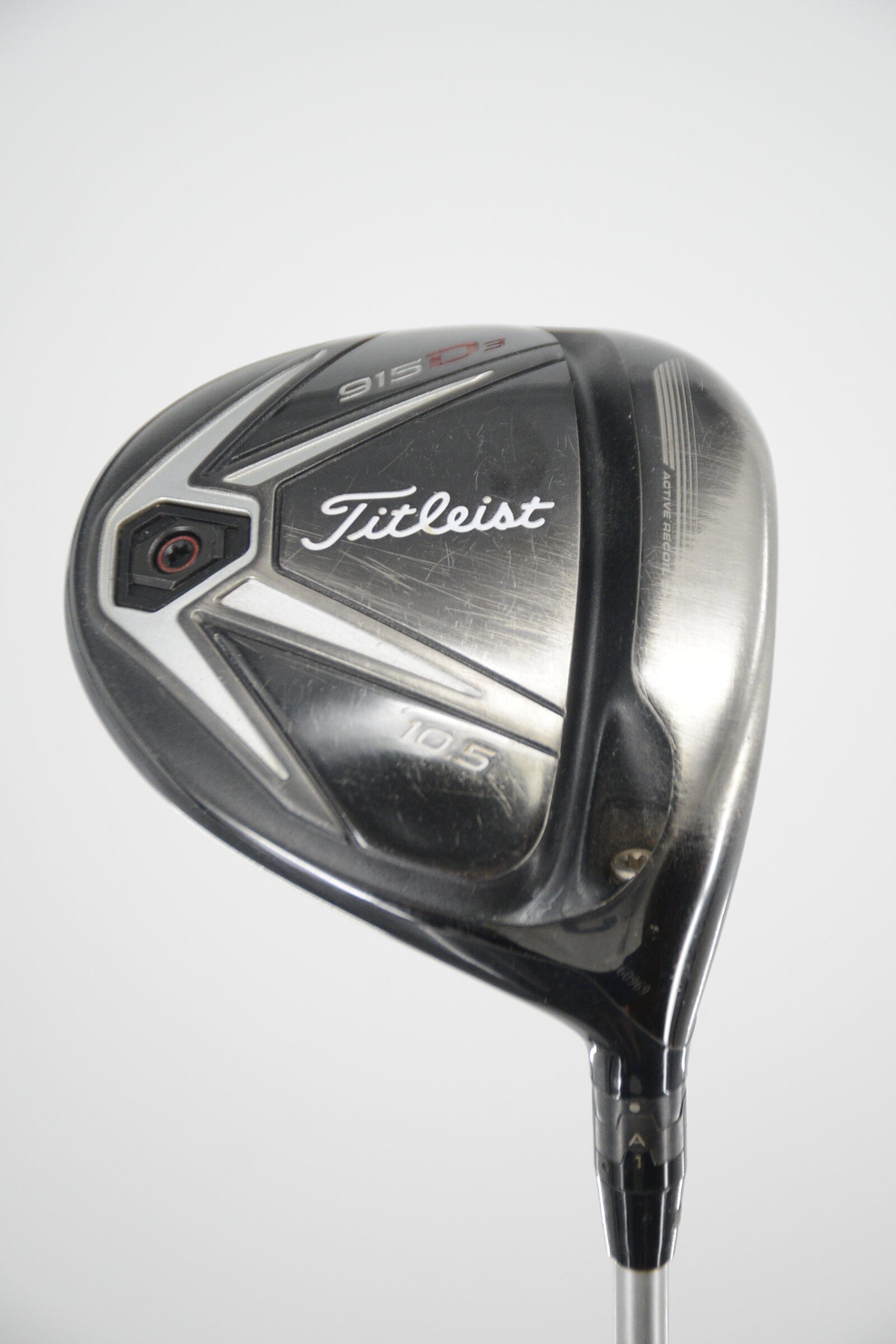 Titleist 915D3 10.5 Degree Driver R Flex 45" Golf Clubs GolfRoots