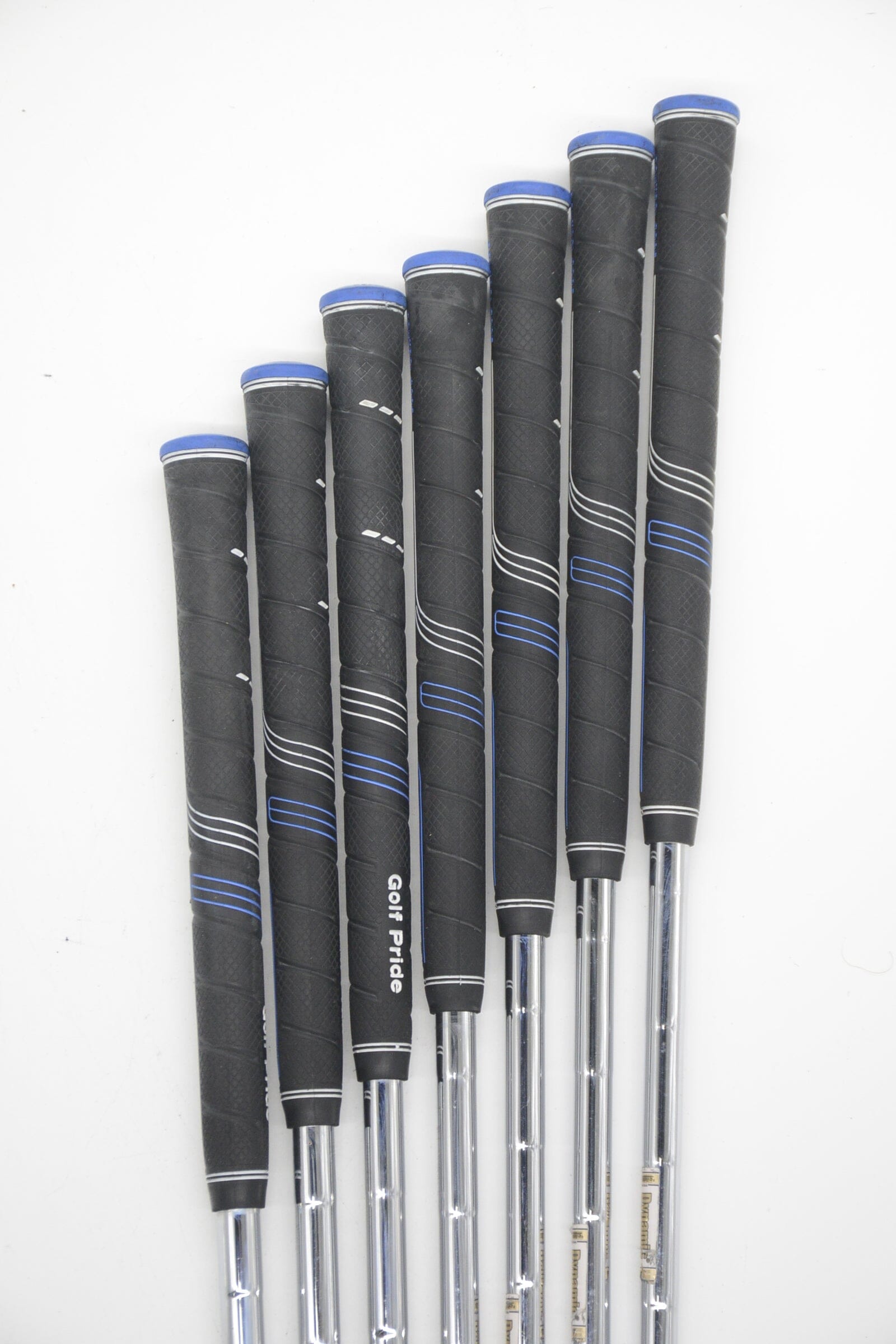 Titleist 716 AP2 Forged 3-9 Iron Set S Flex Std Length Golf Clubs GolfRoots
