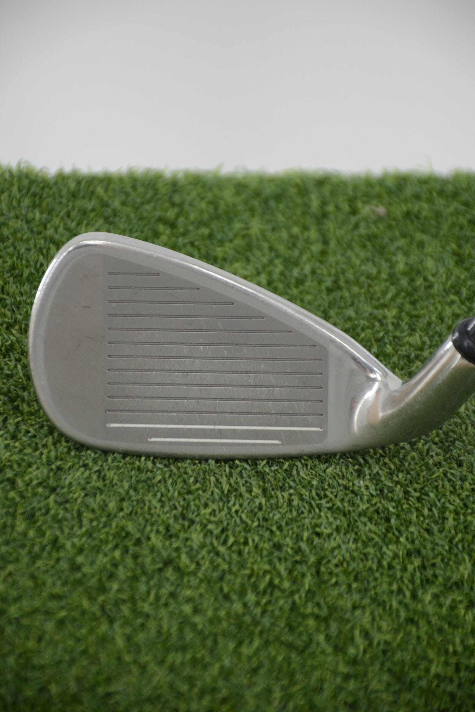 Callaway Big Bertha Fusion 6 Iron SR Flex 37.25" Golf Clubs GolfRoots