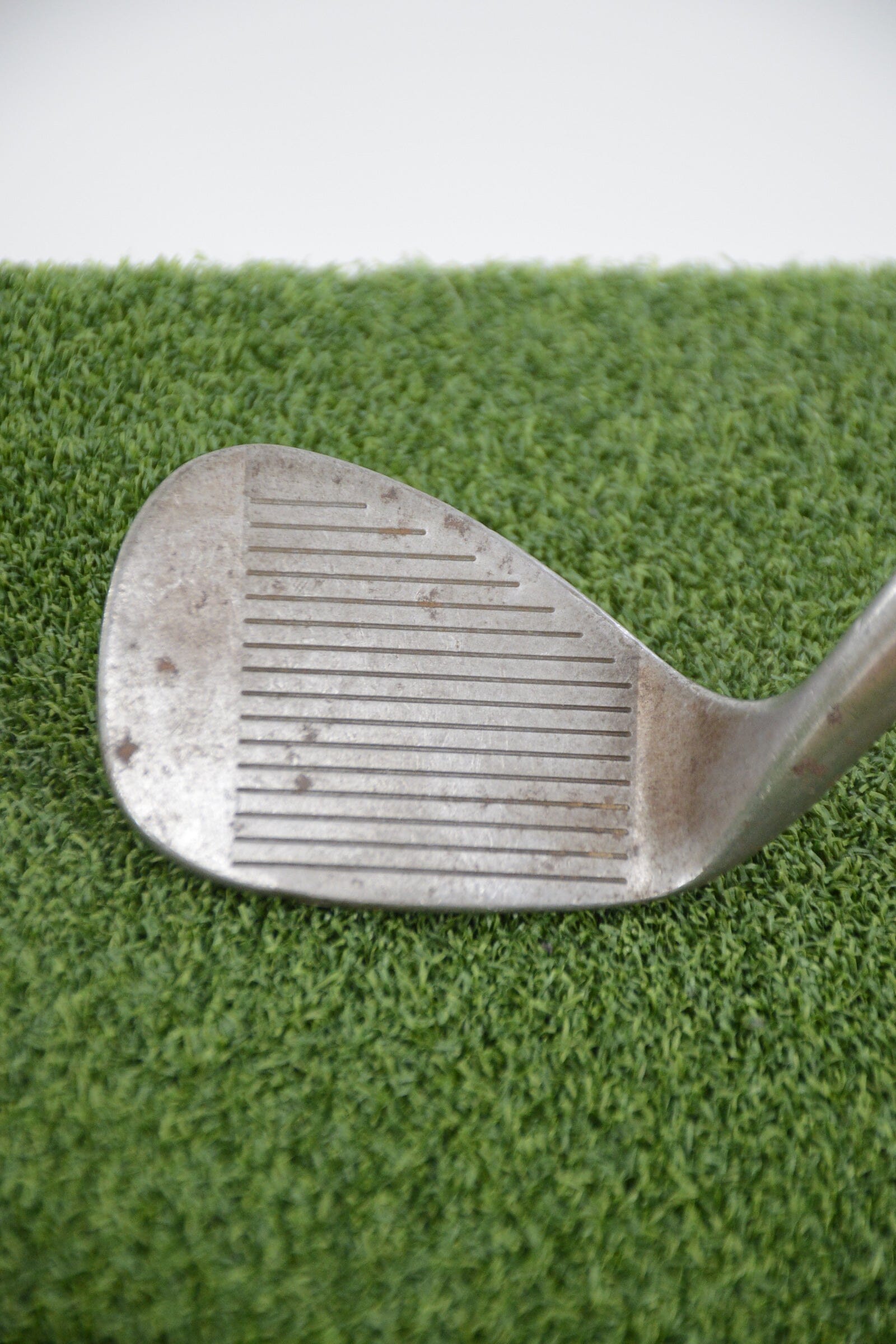 Cleveland Tour Action 588 60 Degree Wedge S Flex 34.5" Golf Clubs GolfRoots