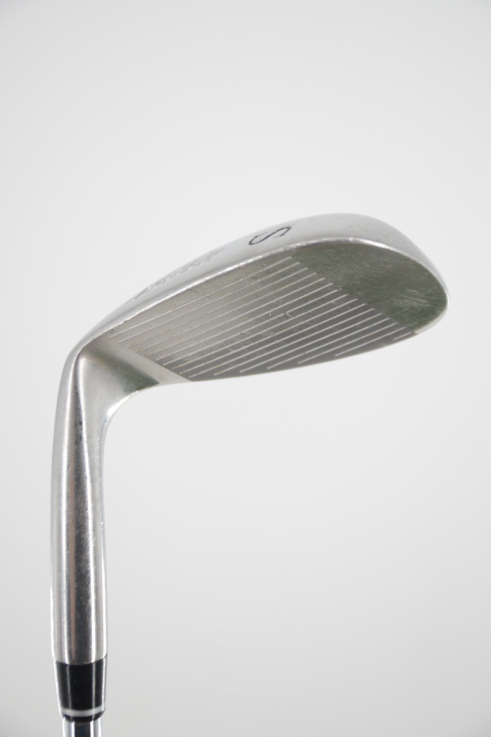 Blast Action Grind SW S Flex 35" Golf Clubs GolfRoots