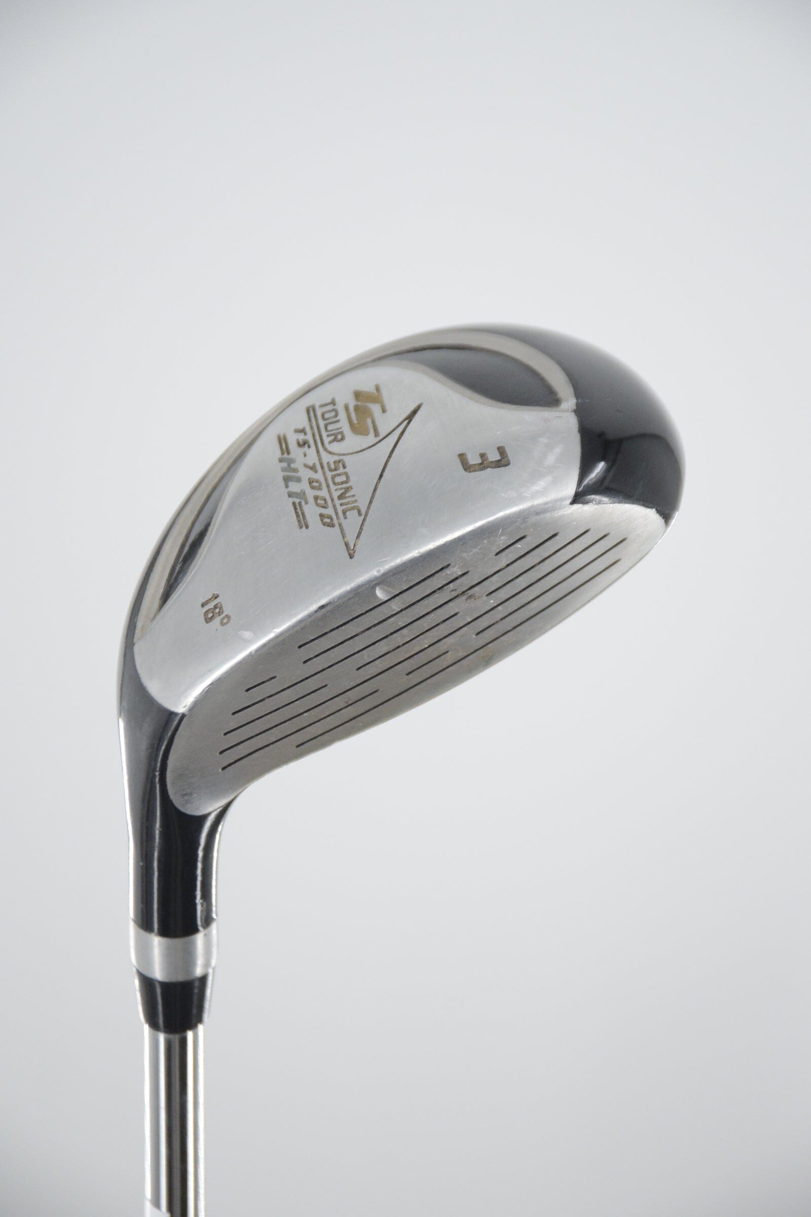 Tour Sonic HLT 3 Hybrid S Flex 39.5" Golf Clubs GolfRoots