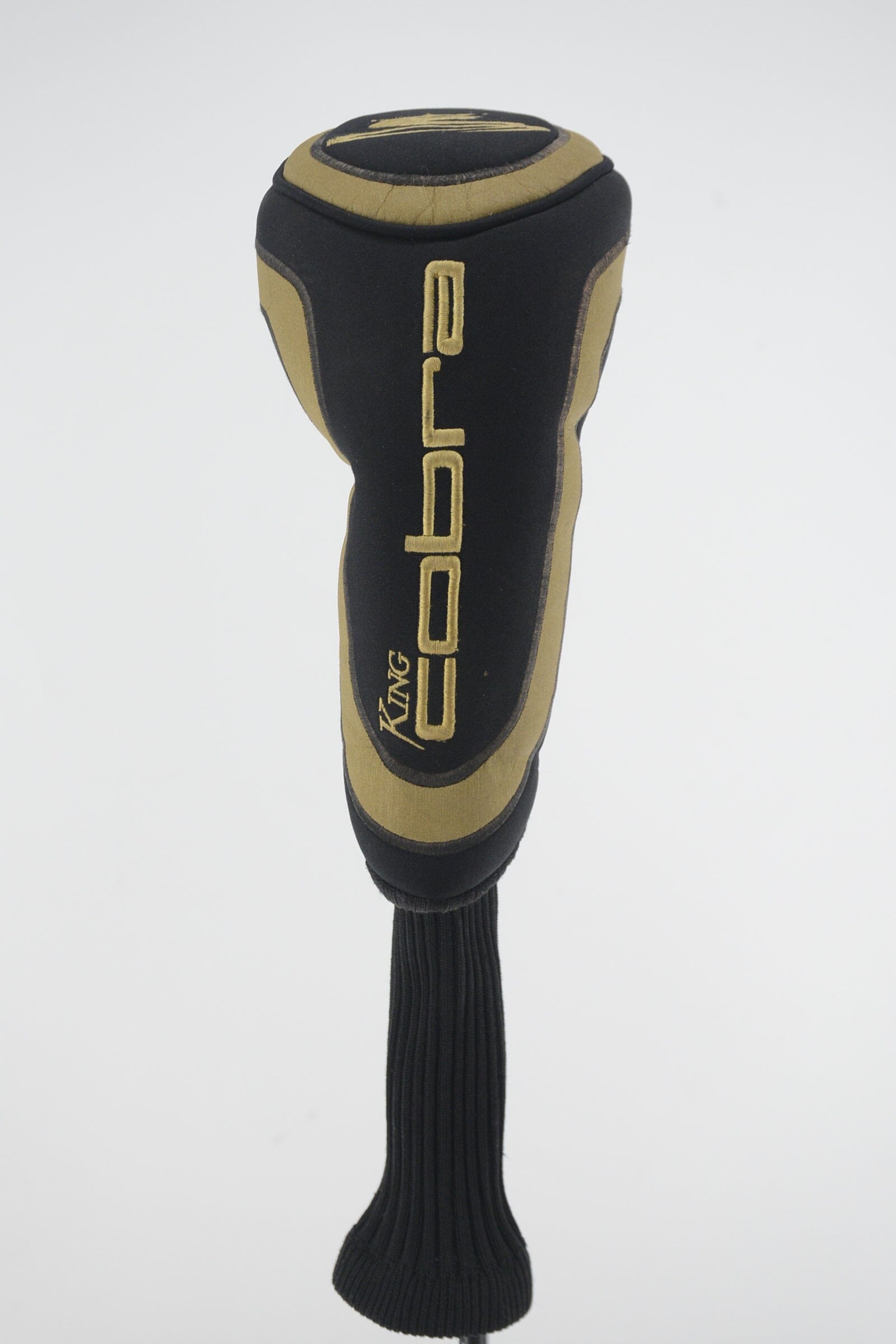 Cobra King Cobra Driver Headcover Golf Clubs GolfRoots