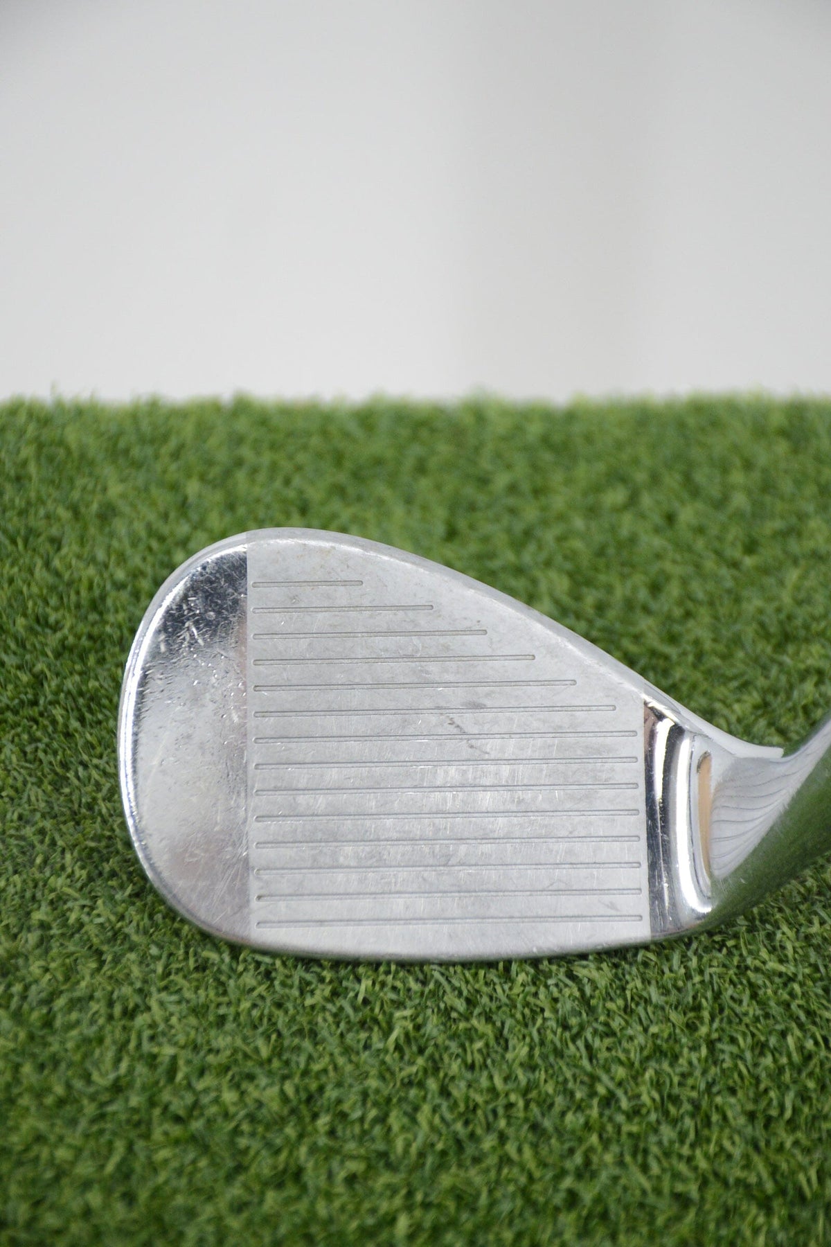 Cleveland Tour Action 900 50 Degree Wedge Wedge Flex 35.25" Golf Clubs GolfRoots
