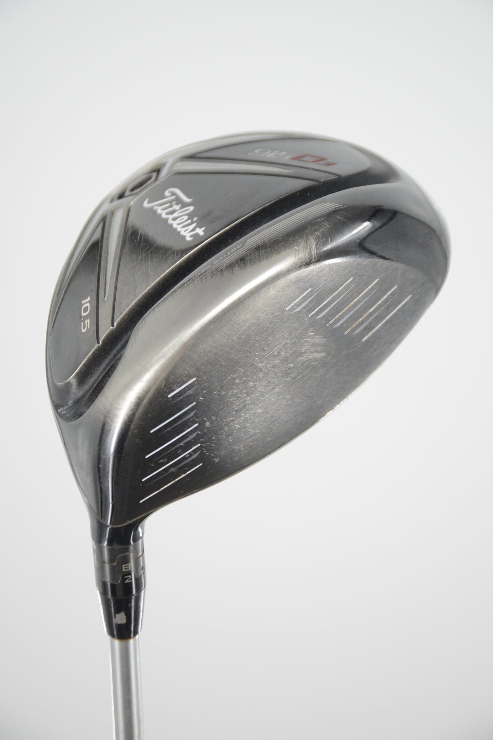 Titleist 915D3 10.5 Degree Driver R Flex 45" Golf Clubs GolfRoots