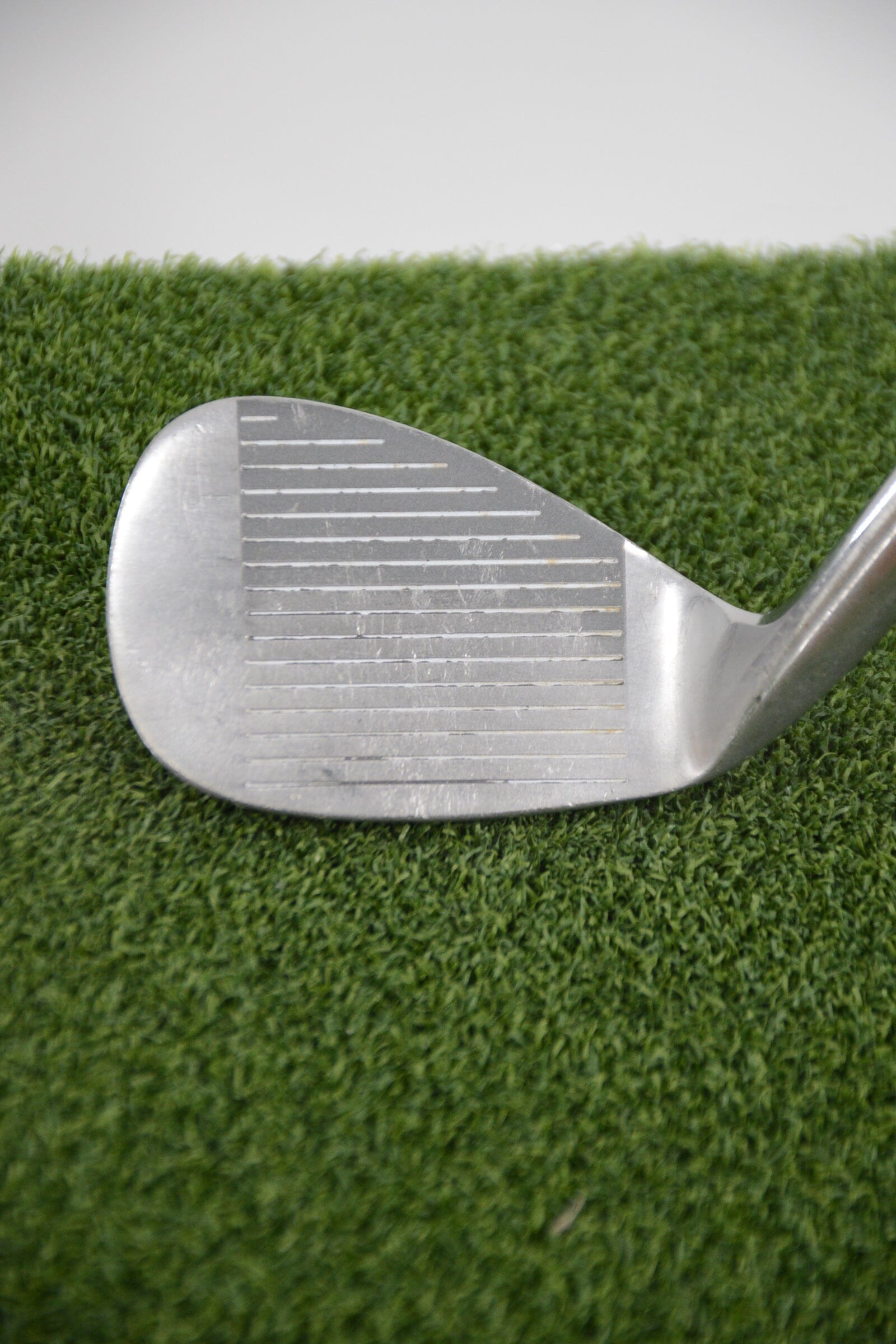 Blast Action Grind SW S Flex 35" Golf Clubs GolfRoots
