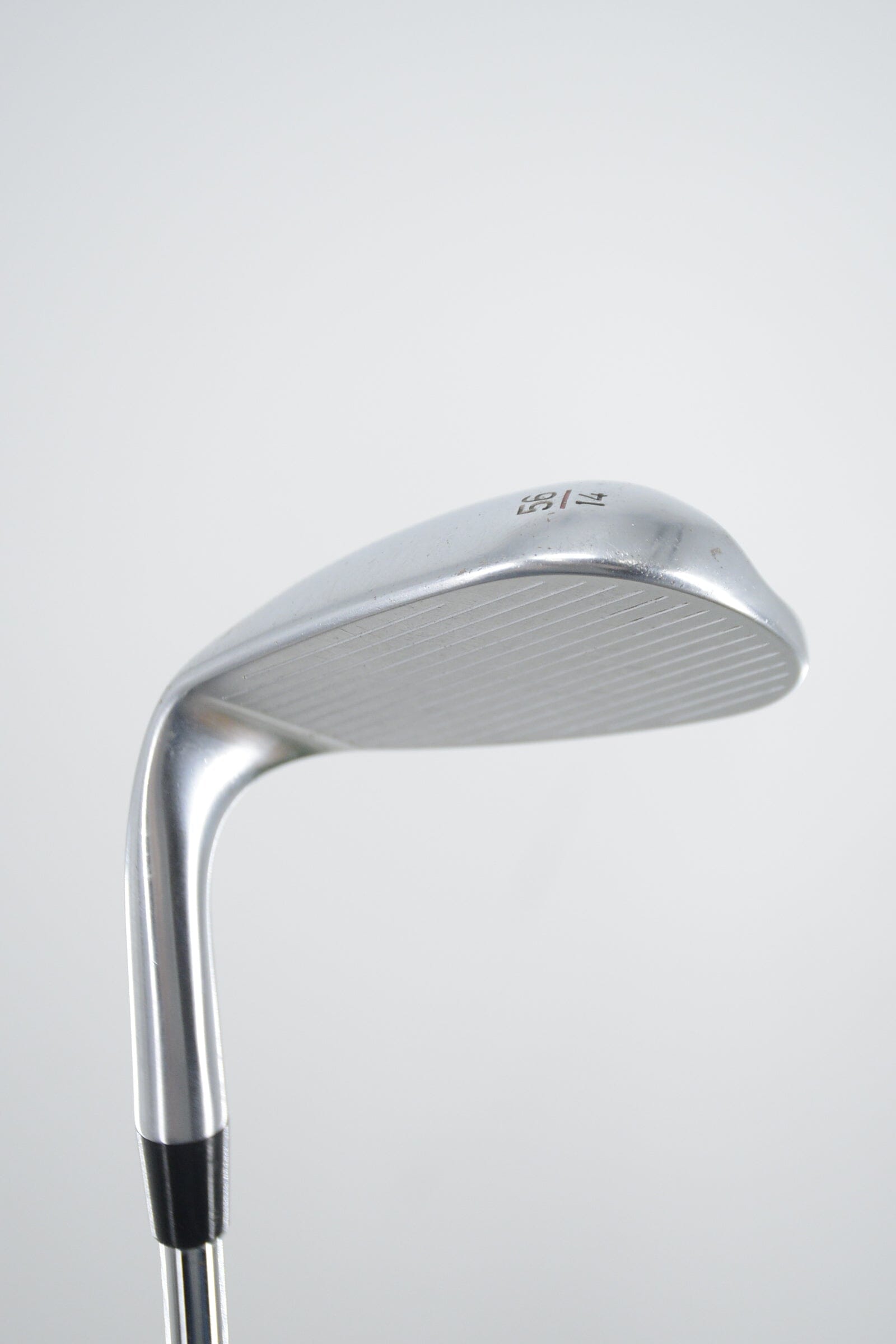 Callaway Mack Daddy CB 56 Degree Wedge Wedge Flex 35" Golf Clubs GolfRoots