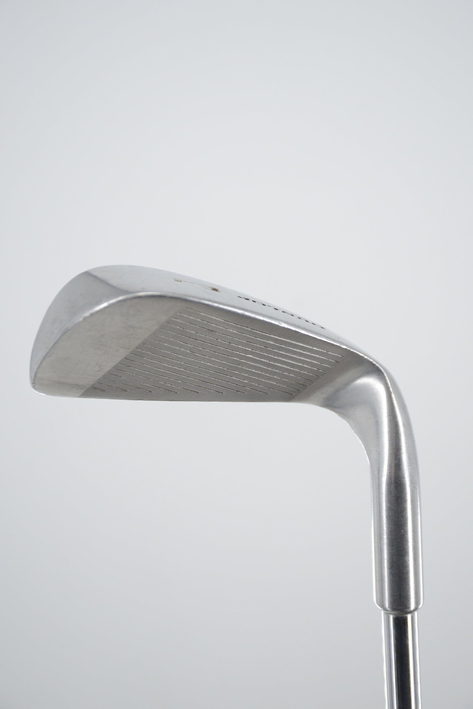 Lefty MaxFli Dunlop DDH-II PW S Flex 35.5" Golf Clubs GolfRoots