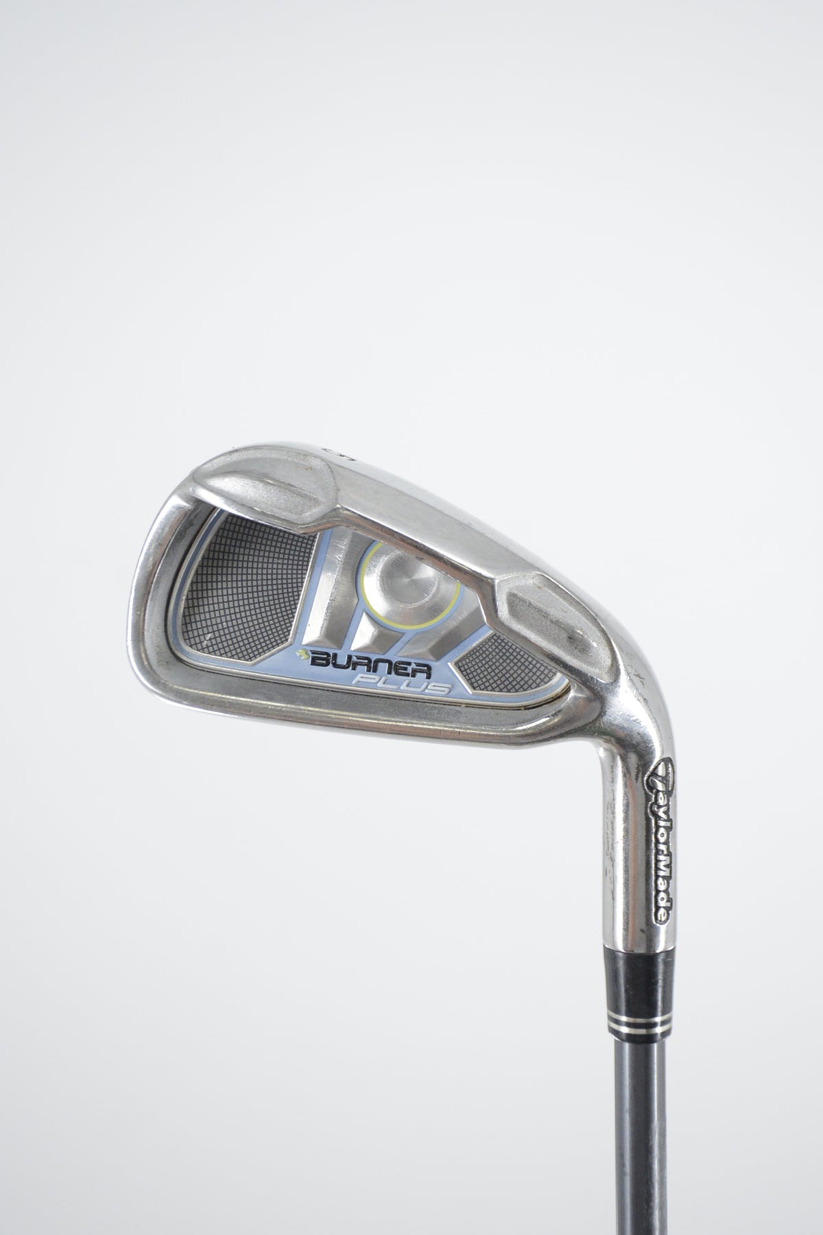 Women's TaylorMade Burner Plus 5 Iron W Flex 37.75"