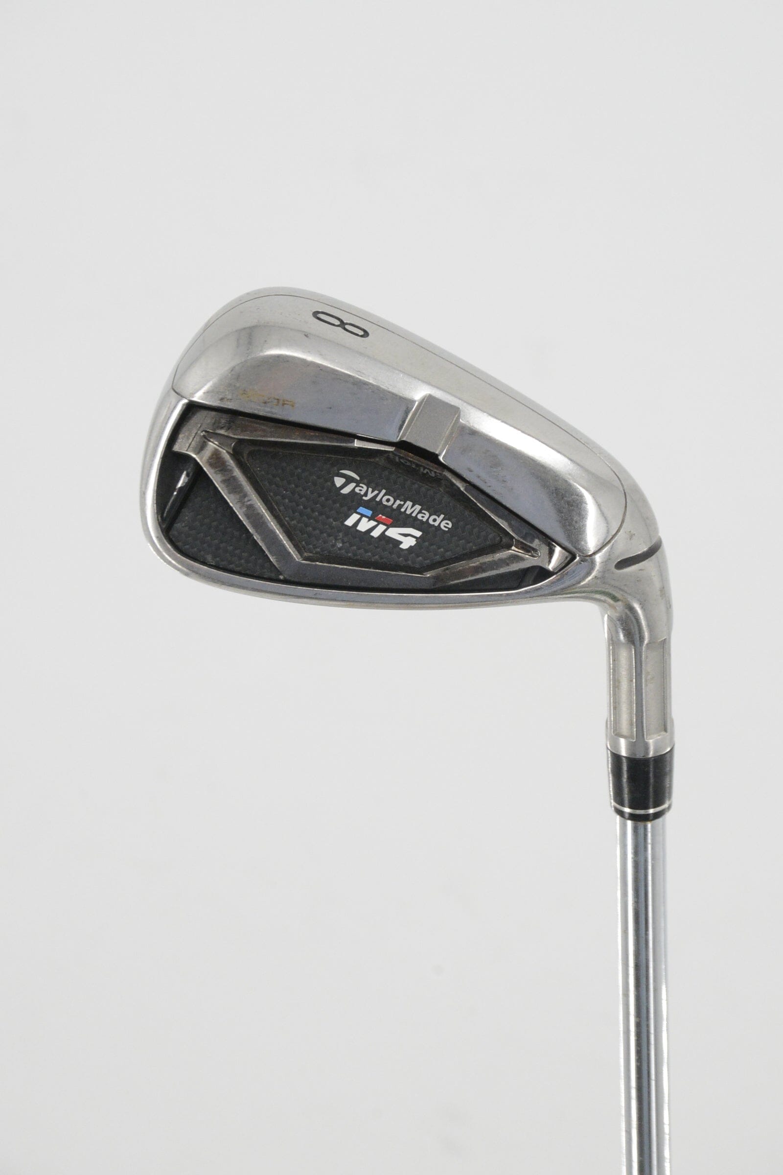 TaylorMade M4 2018 4-AW Iron Set R Flex +0.25" Golf Clubs GolfRoots