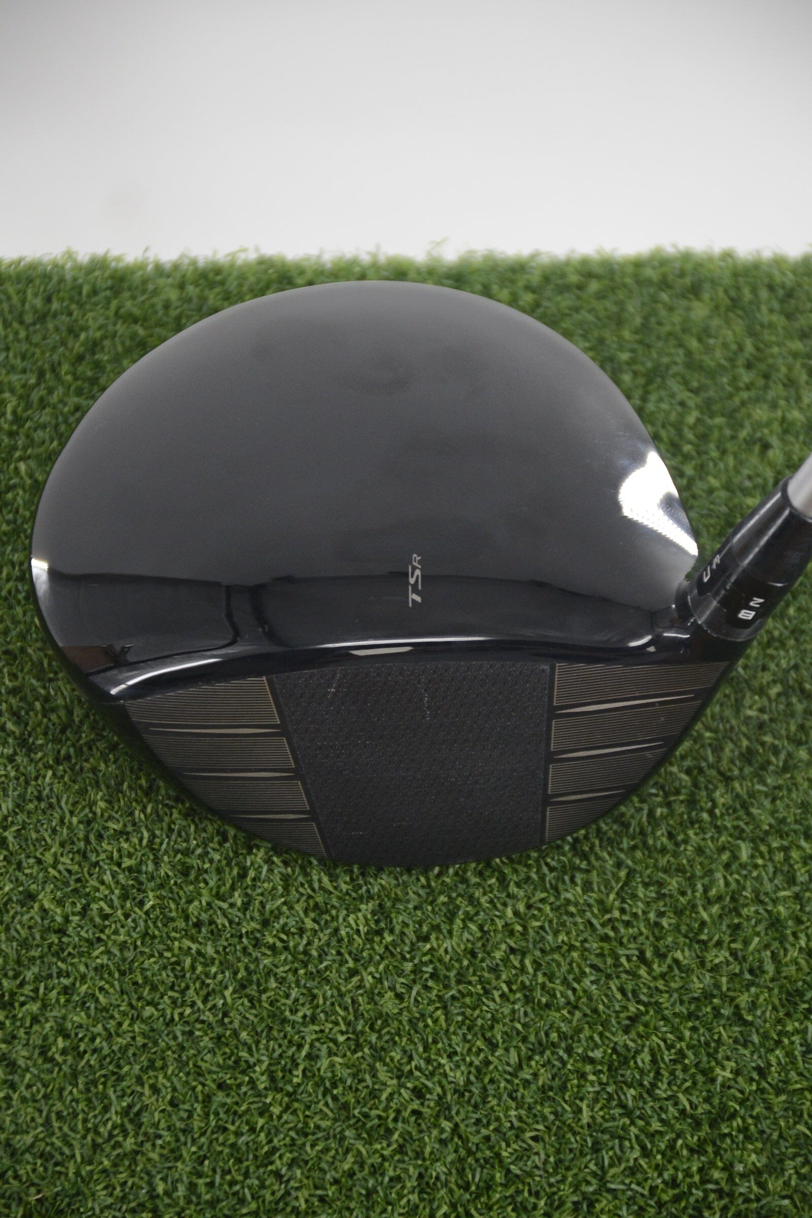 Titleist TSR1 12 Degree Driver R Flex 45.5" Golf Clubs GolfRoots