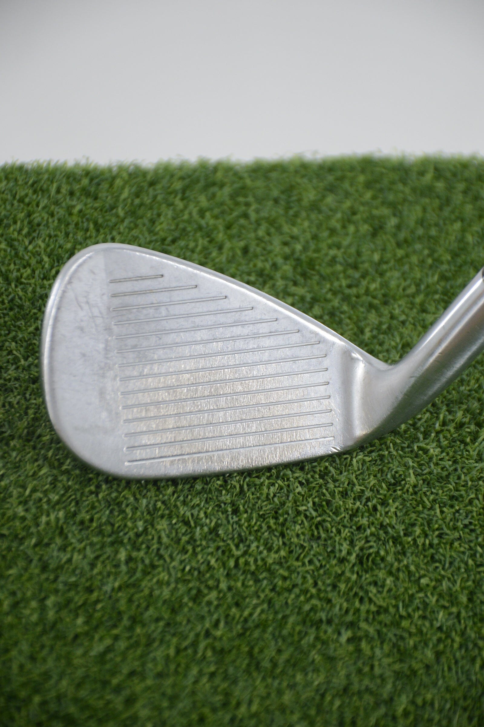 PXG 0311 Chrome PW S Flex 35.5" Golf Clubs GolfRoots