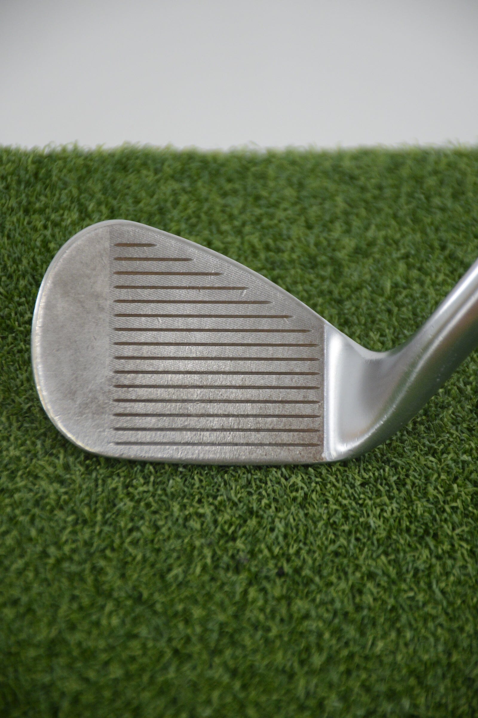 Callaway Jaws Raw 56 Degree Wedge S Flex 35" Golf Clubs GolfRoots