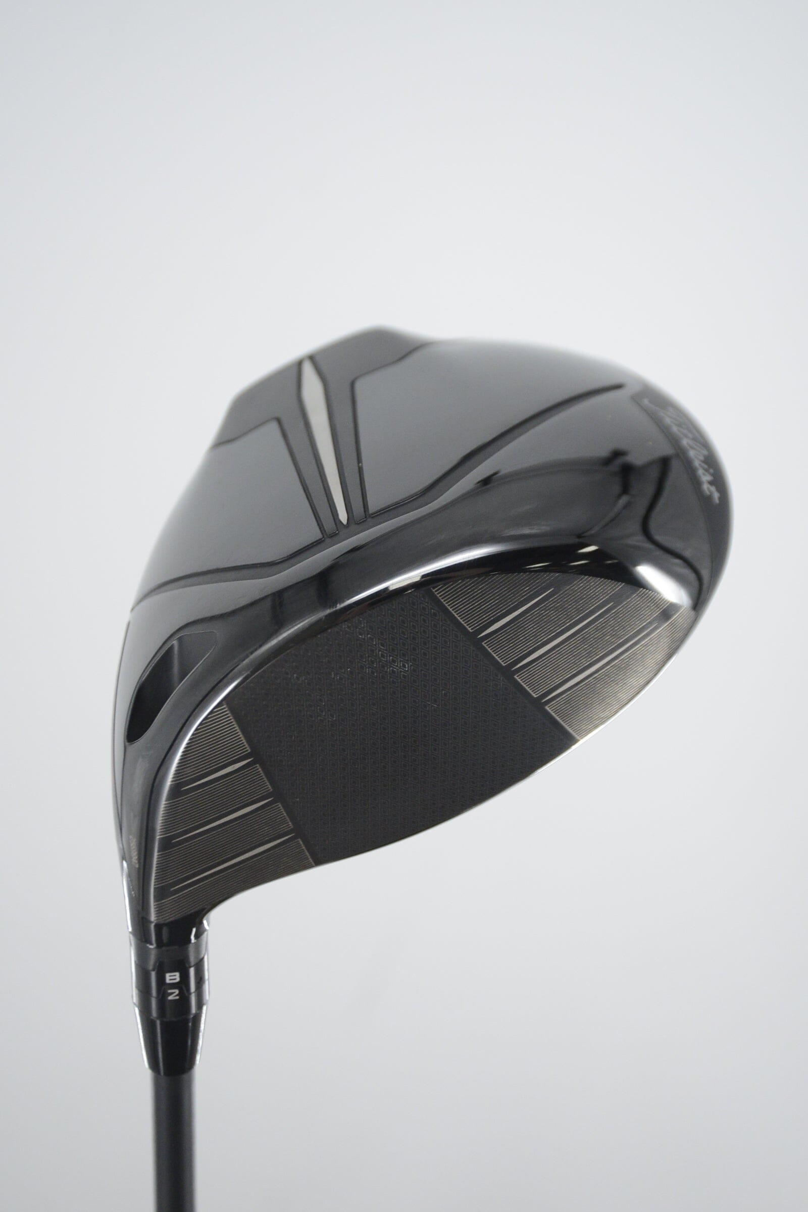 Titleist TSR2 9 Degree Driver S Flex 45.25"