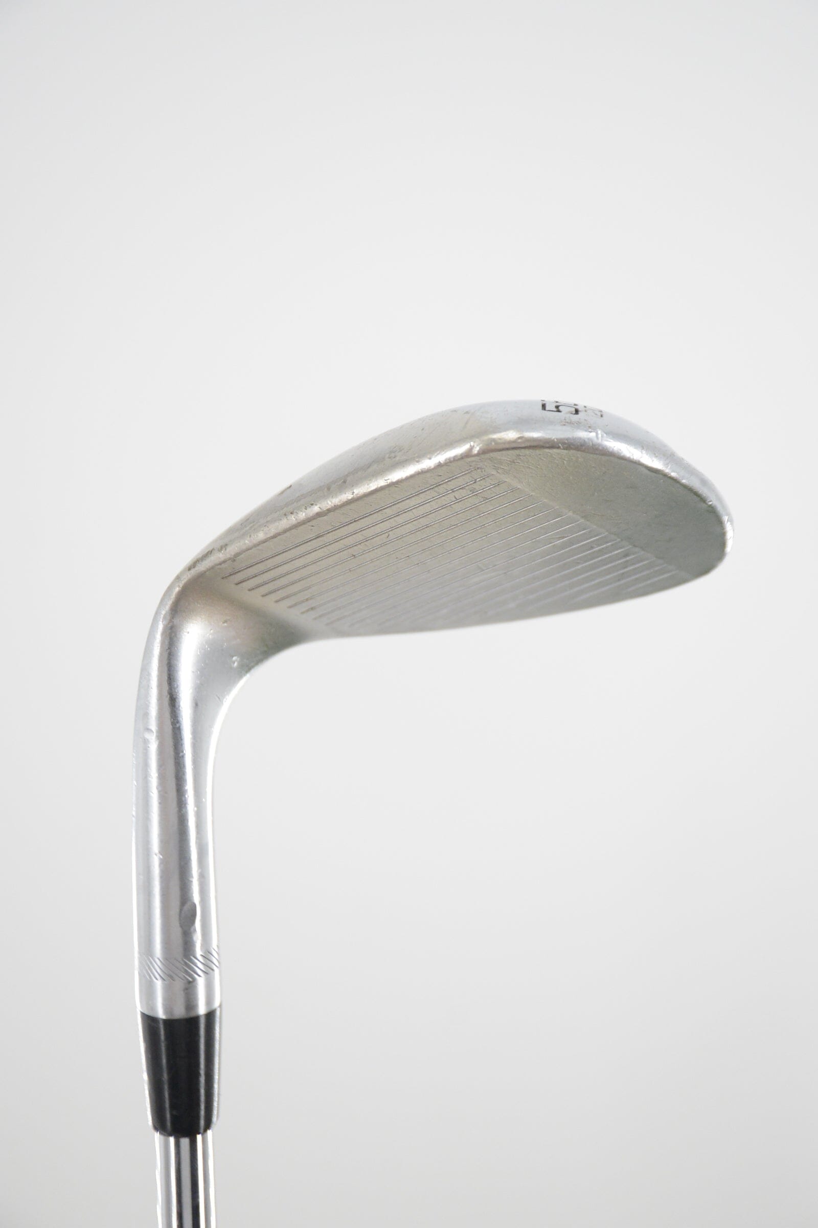 Titleist Vokey SM8 Tour Chrome 56 Degree Wedge Wedge Flex 35" Golf Clubs GolfRoots