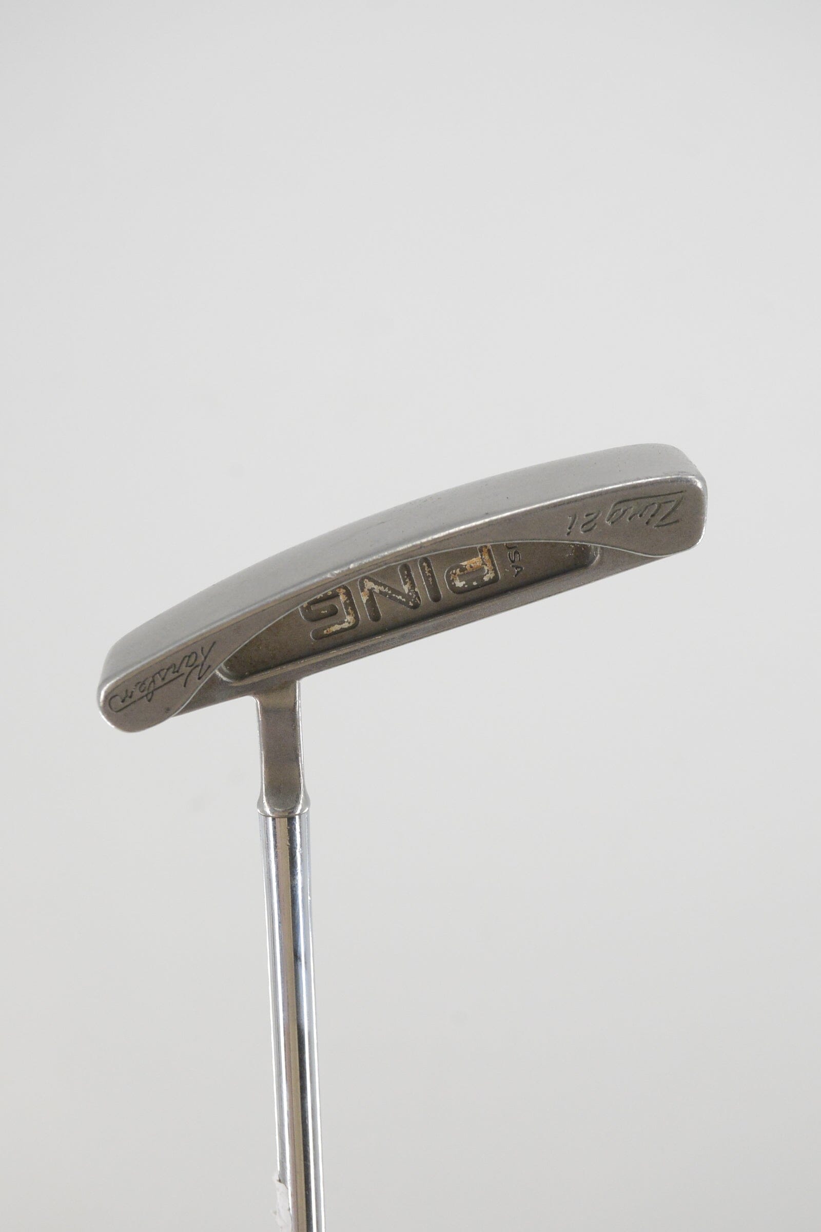 Lefty Ping Zing 2i Putter 36" Golf Clubs GolfRoots