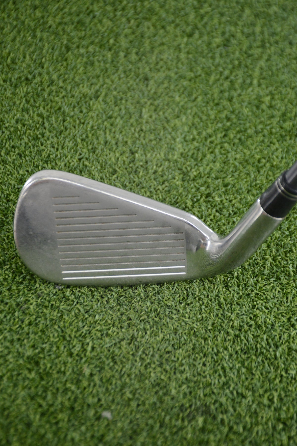 Women's TaylorMade Burner Plus 5 Iron W Flex 37.75"