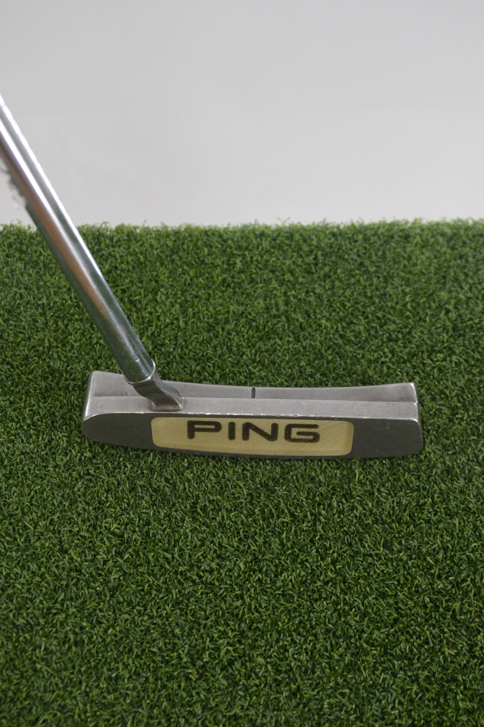 Lefty Ping Zing 2i Putter 36" Golf Clubs GolfRoots