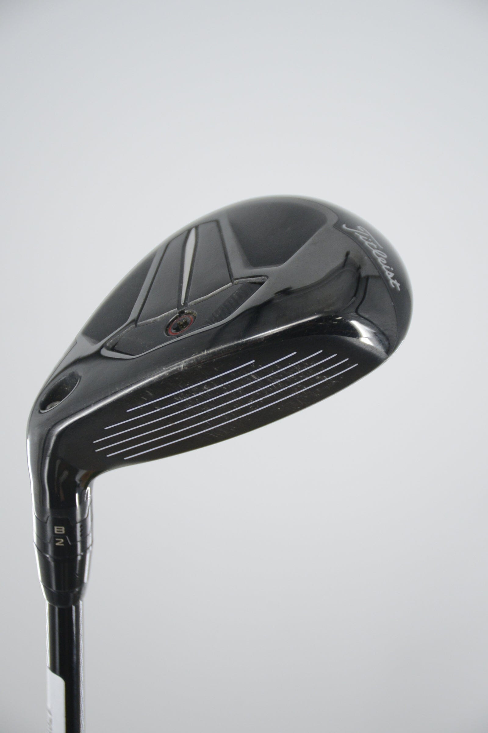 Titleist TSR2 4 Hybrid S Flex 40.75"