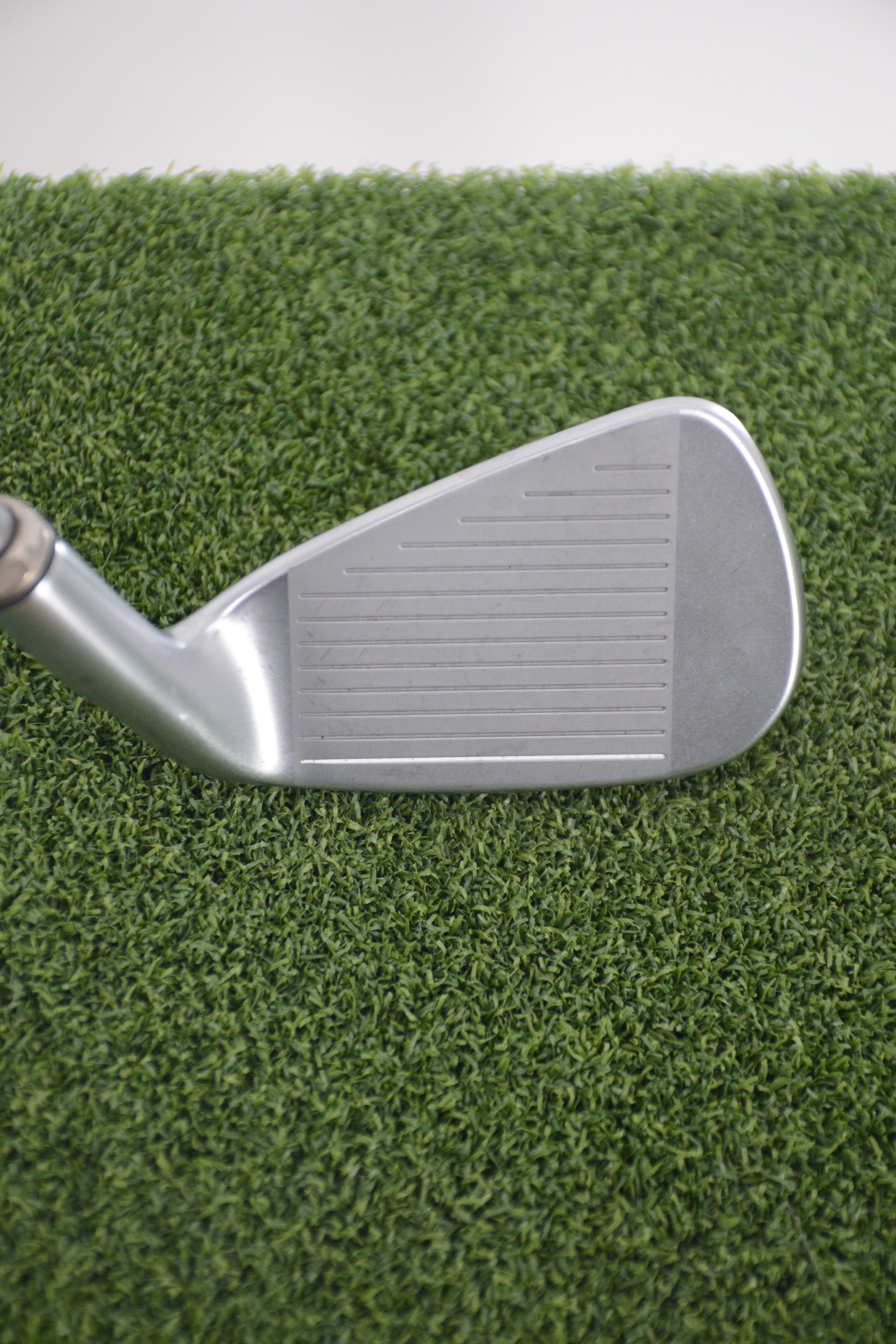 *Lefty Fitting Club* Ping i210 7 Fitting Iron S Flex 37" Golf Clubs GolfRoots