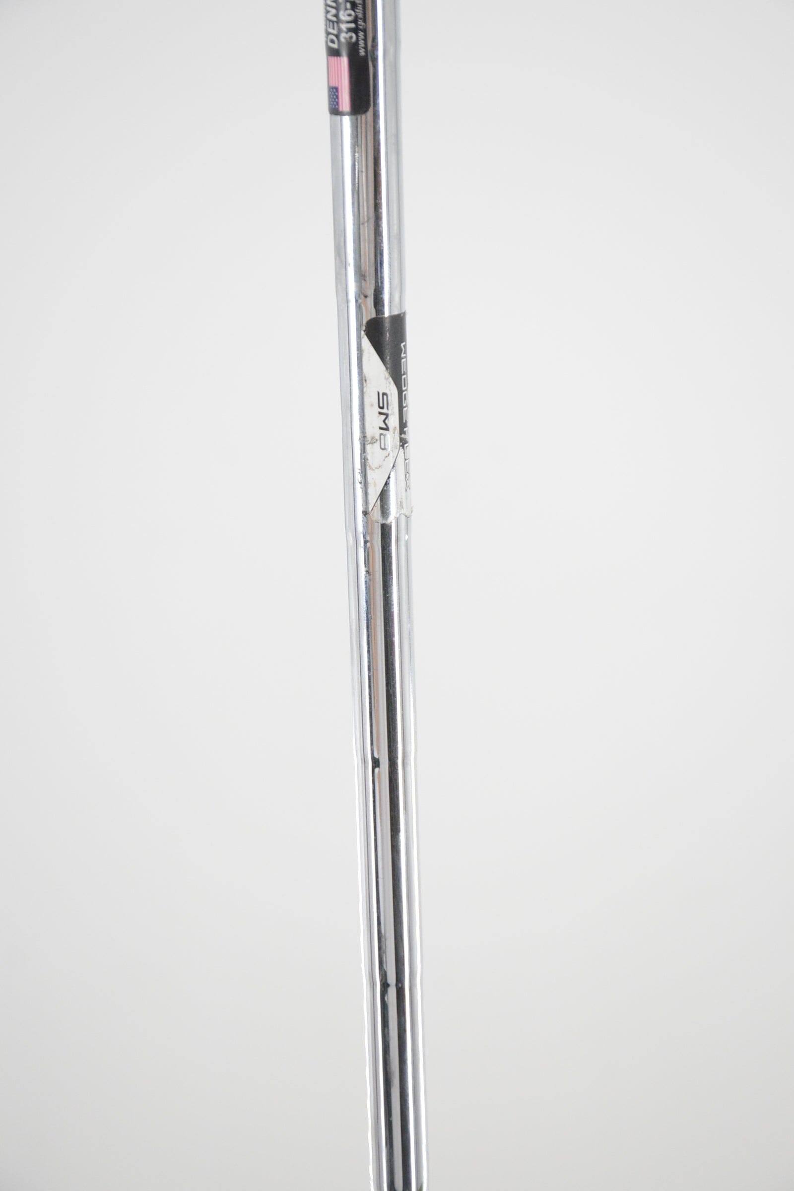 Titleist Vokey SM8 Tour Chrome 56 Degree Wedge Wedge Flex 35" Golf Clubs GolfRoots