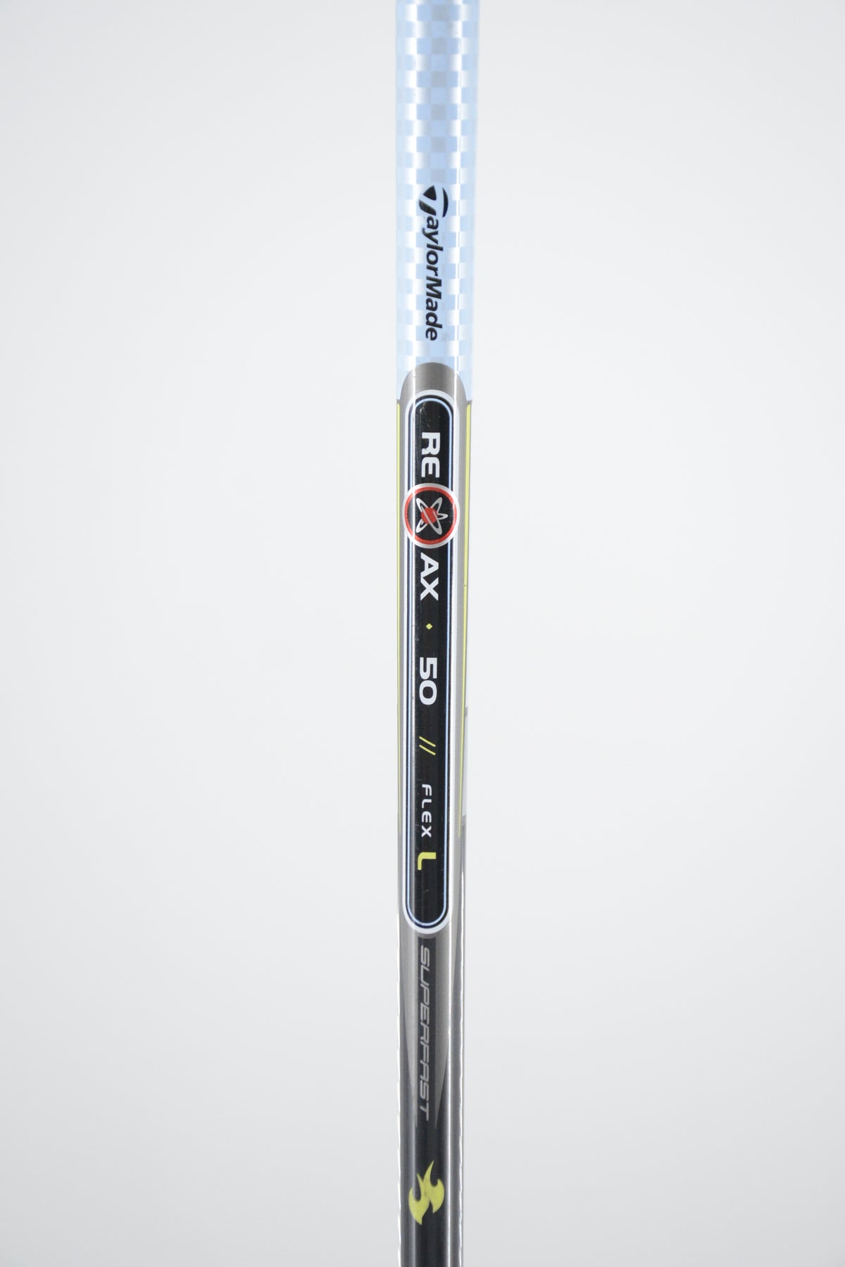 Women's TaylorMade Burner Plus 5 Iron W Flex 37.75"