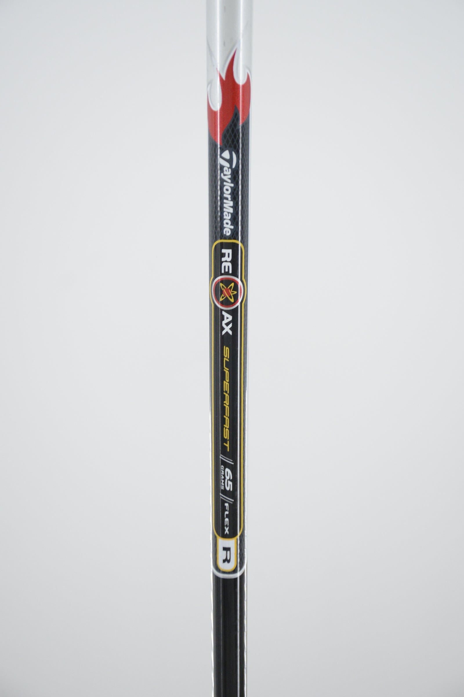 TaylorMade Burner XD 6 Iron R Flex 37.5" Golf Clubs GolfRoots